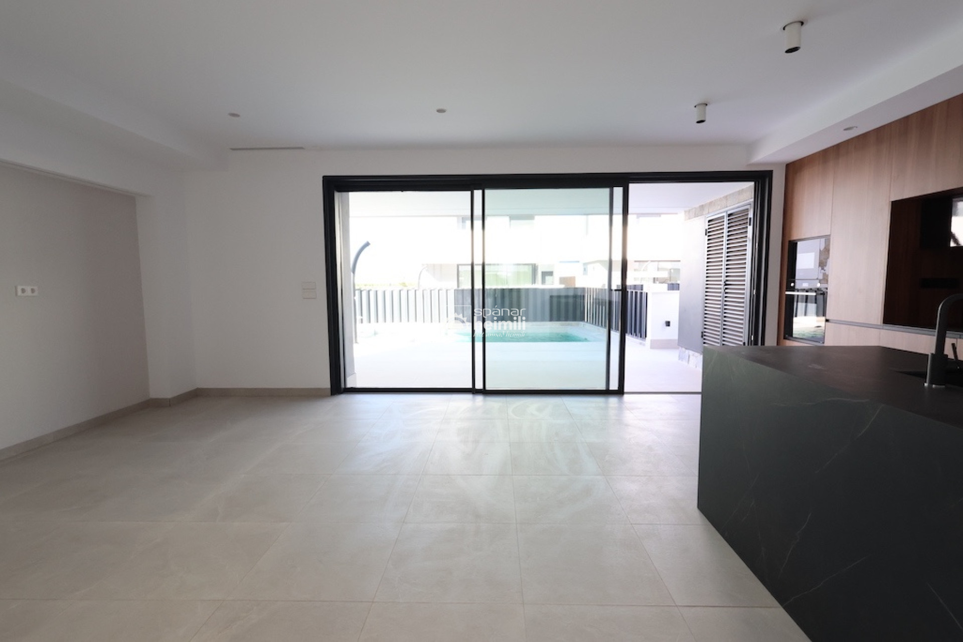 Resale - Detached house -
Santa Rosalia