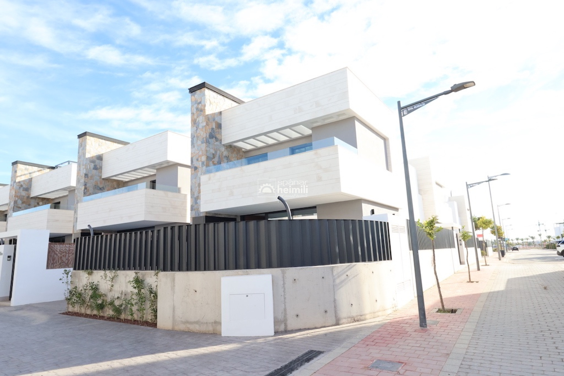 Resale - Detached house -
Santa Rosalia