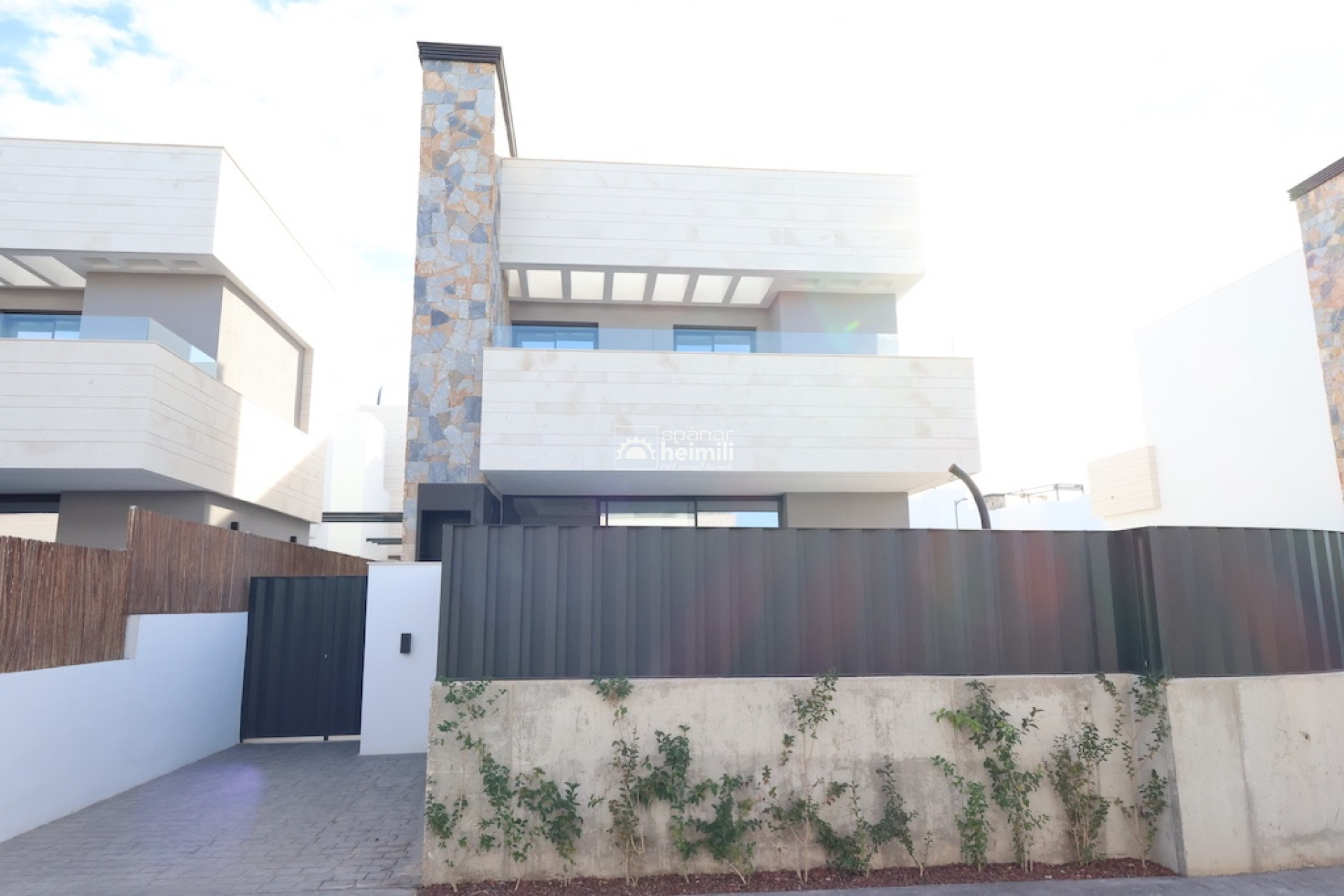 Resale - Detached house -
Santa Rosalia