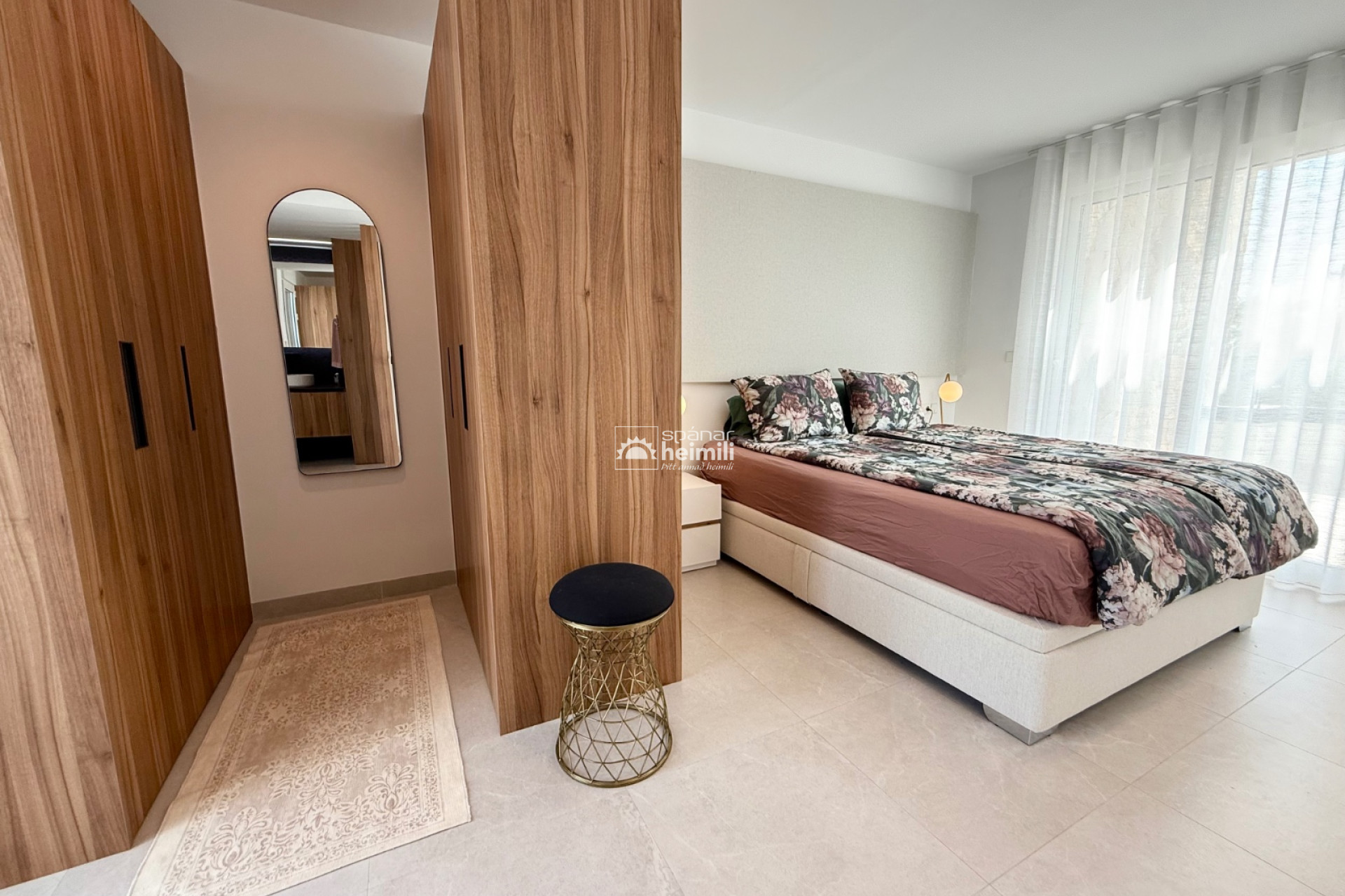 Resale - Detached house -
Santa Rosalia