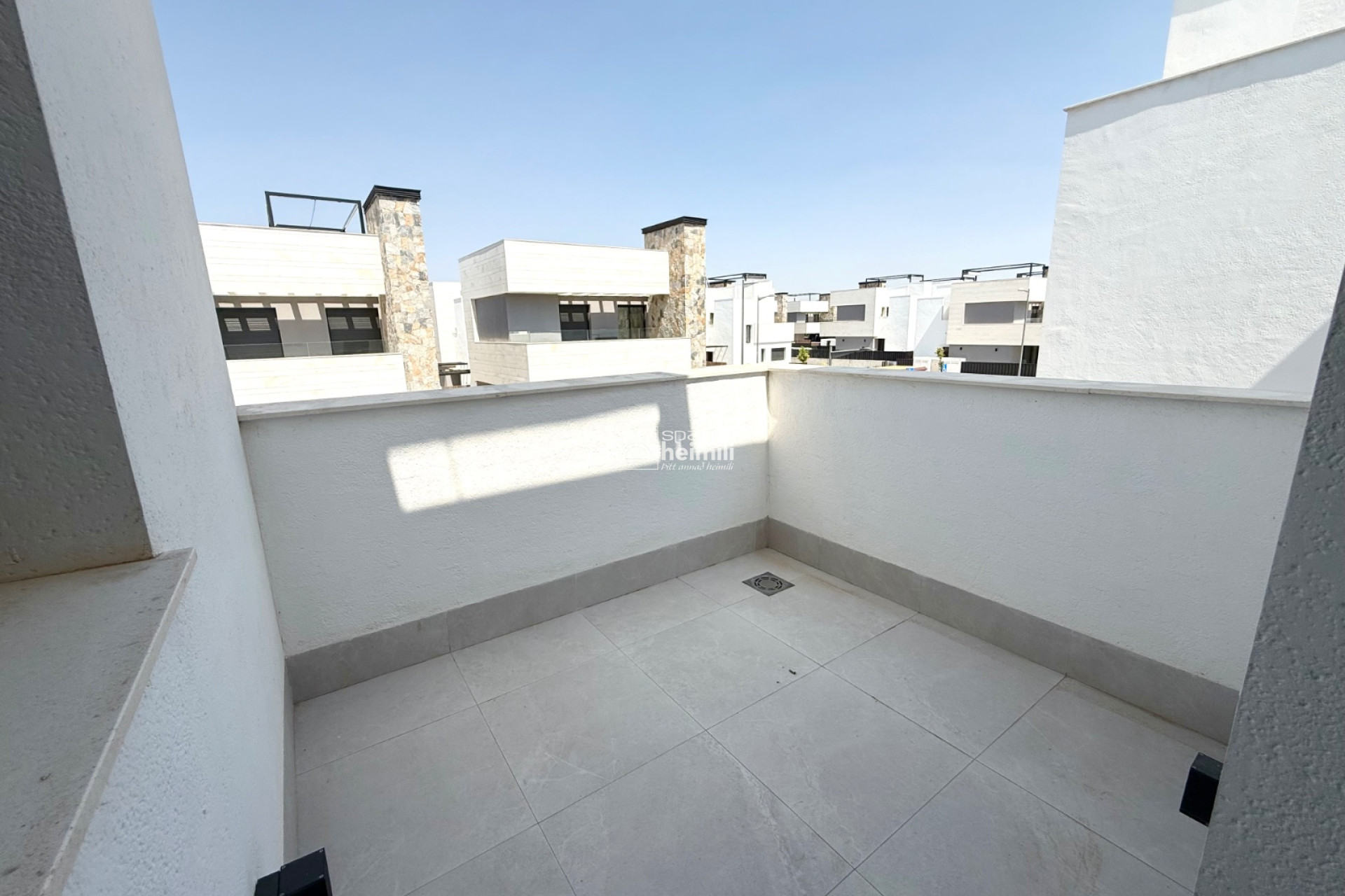 Resale - Detached house -
Santa Rosalia