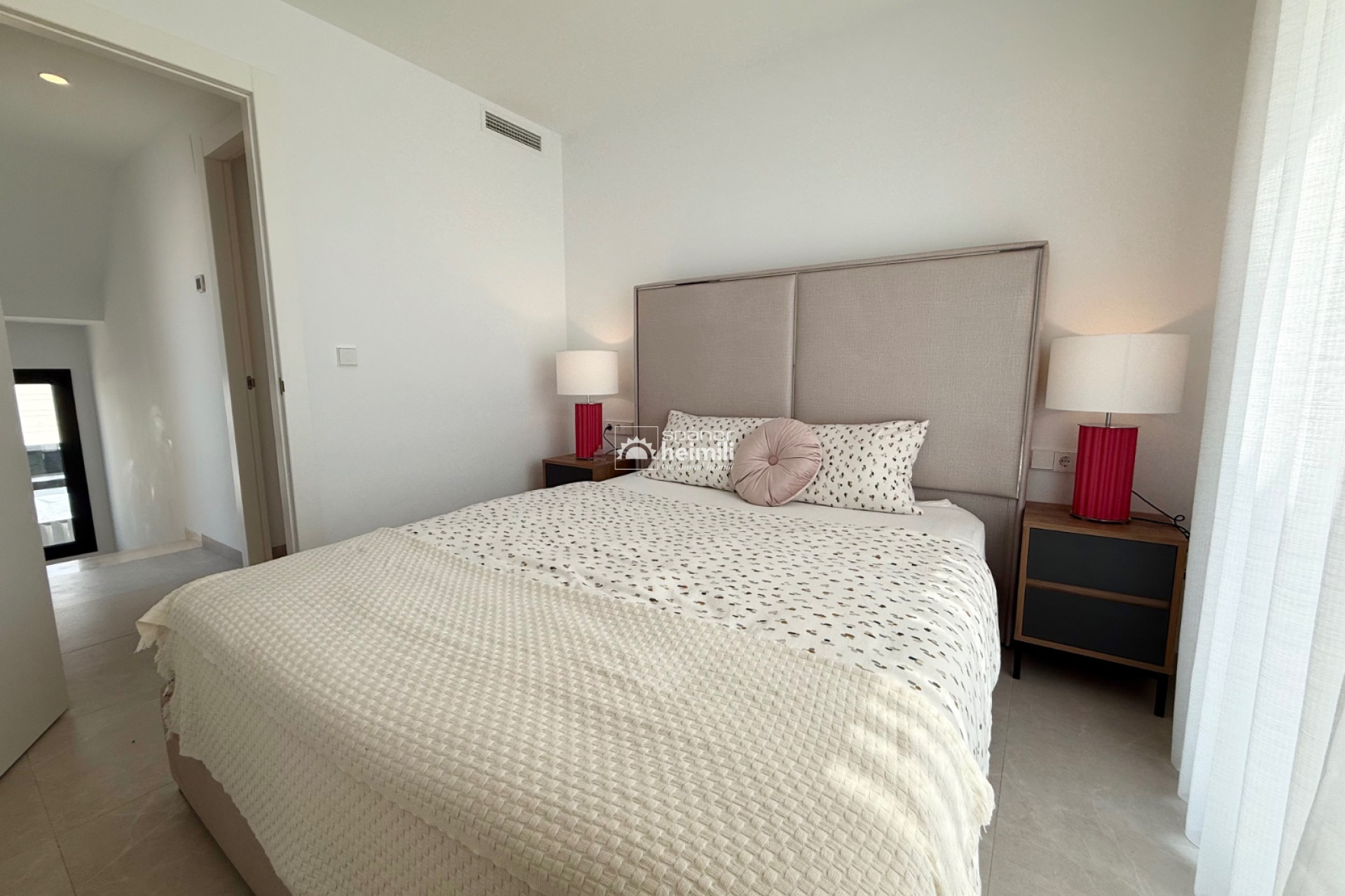 Resale - Detached house -
Santa Rosalia