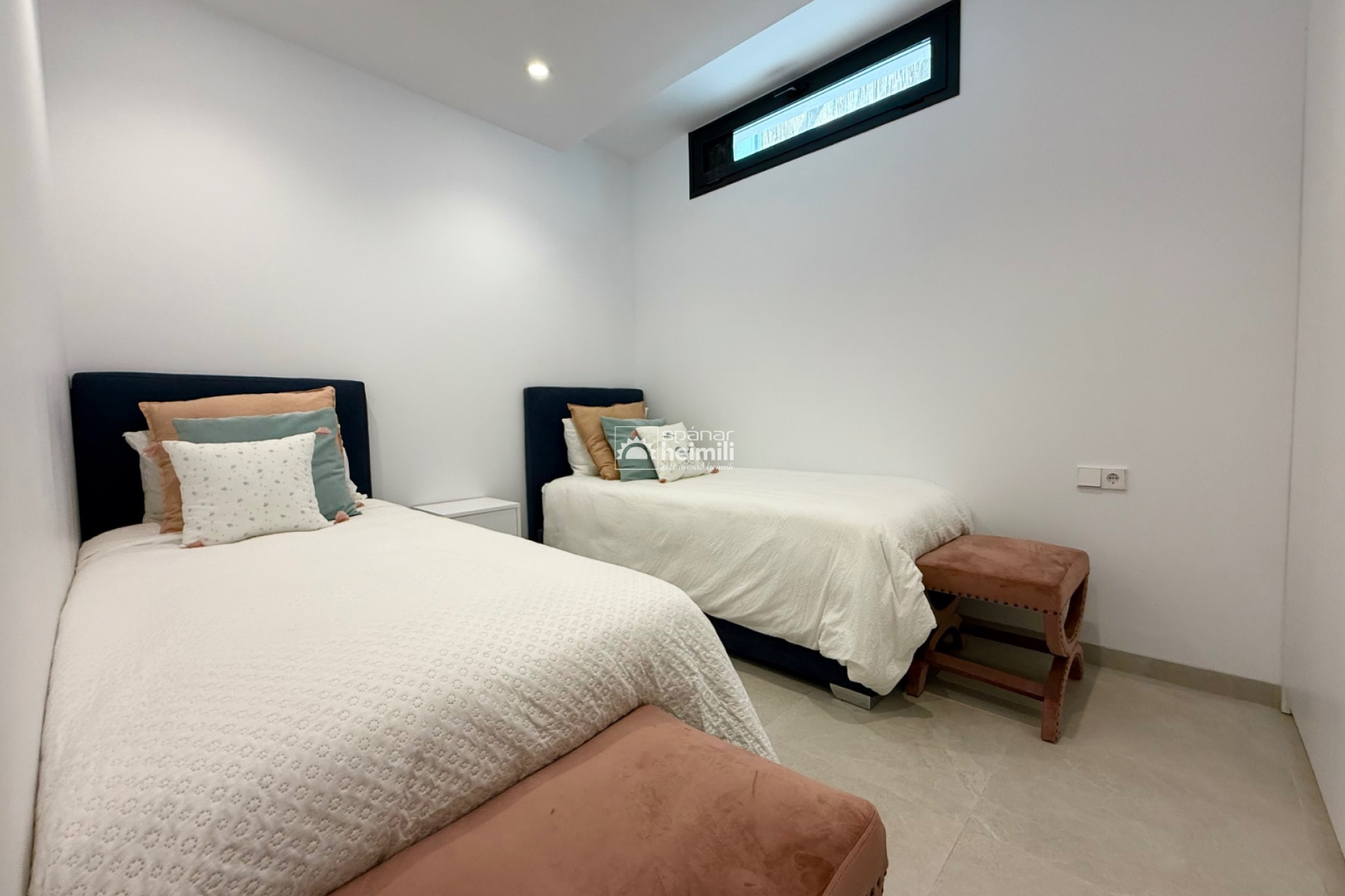 Resale - Detached house -
Santa Rosalia