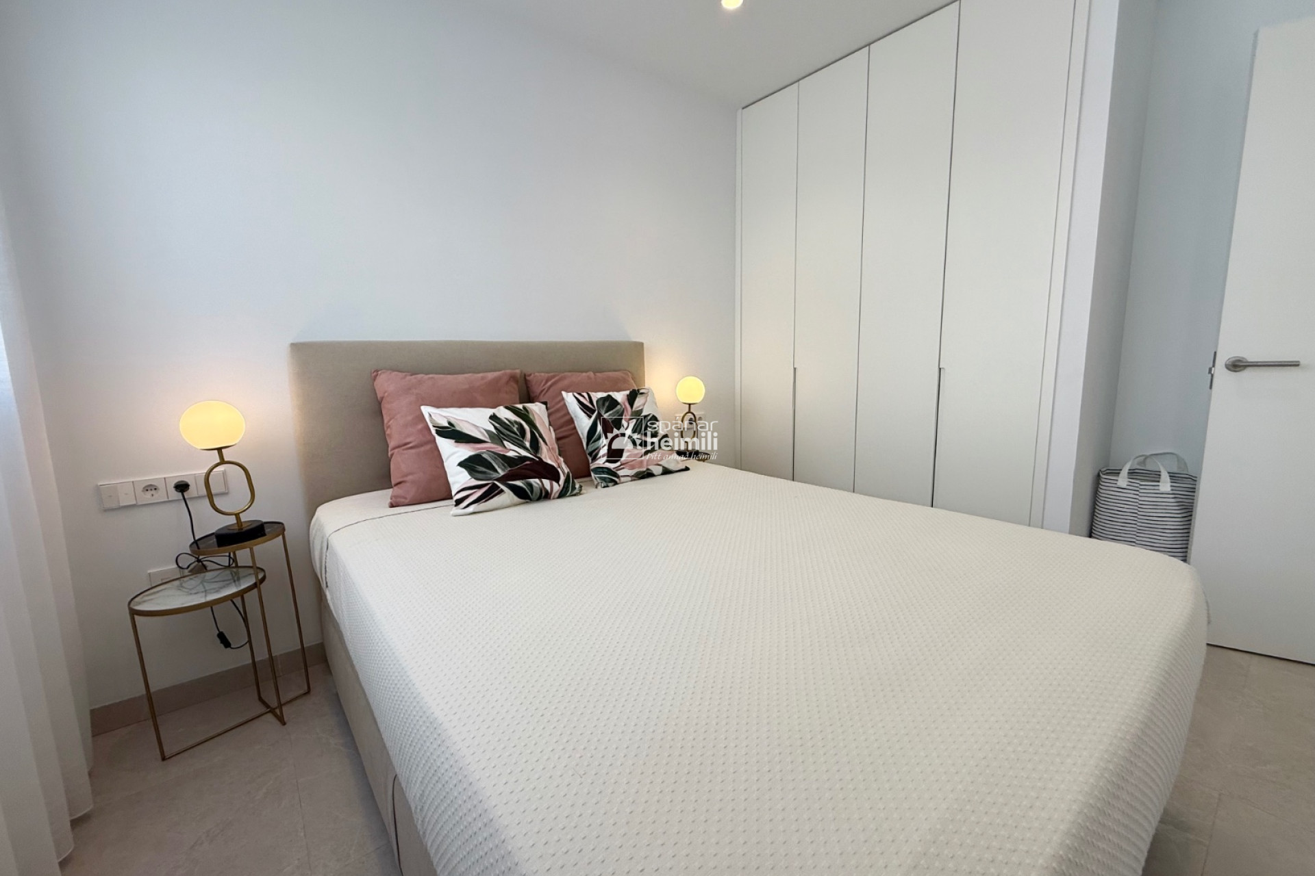 Resale - Detached house -
Santa Rosalia