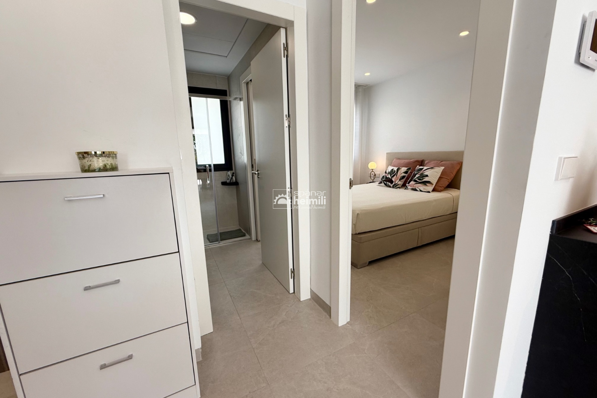 Resale - Detached house -
Santa Rosalia