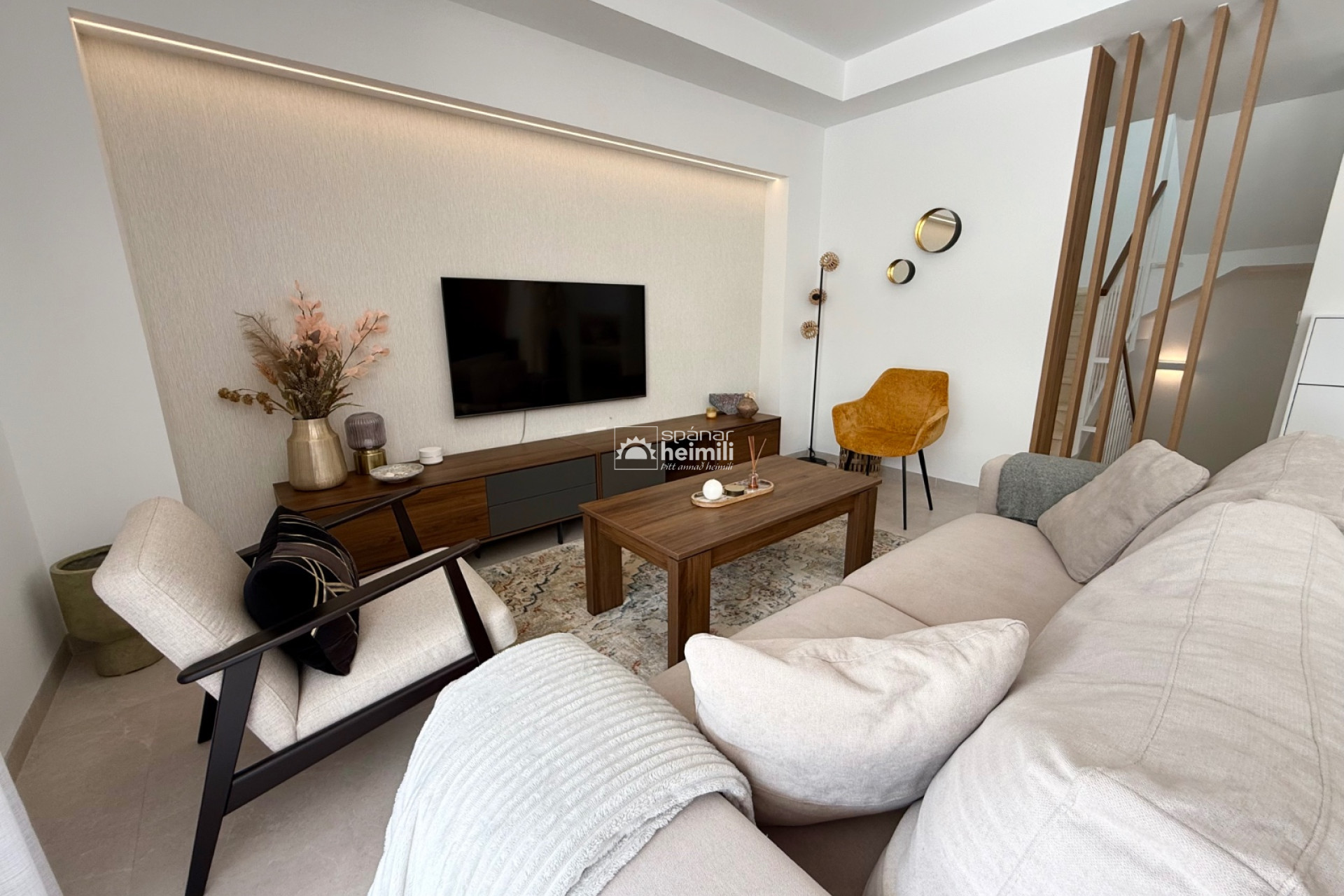 Resale - Detached house -
Santa Rosalia