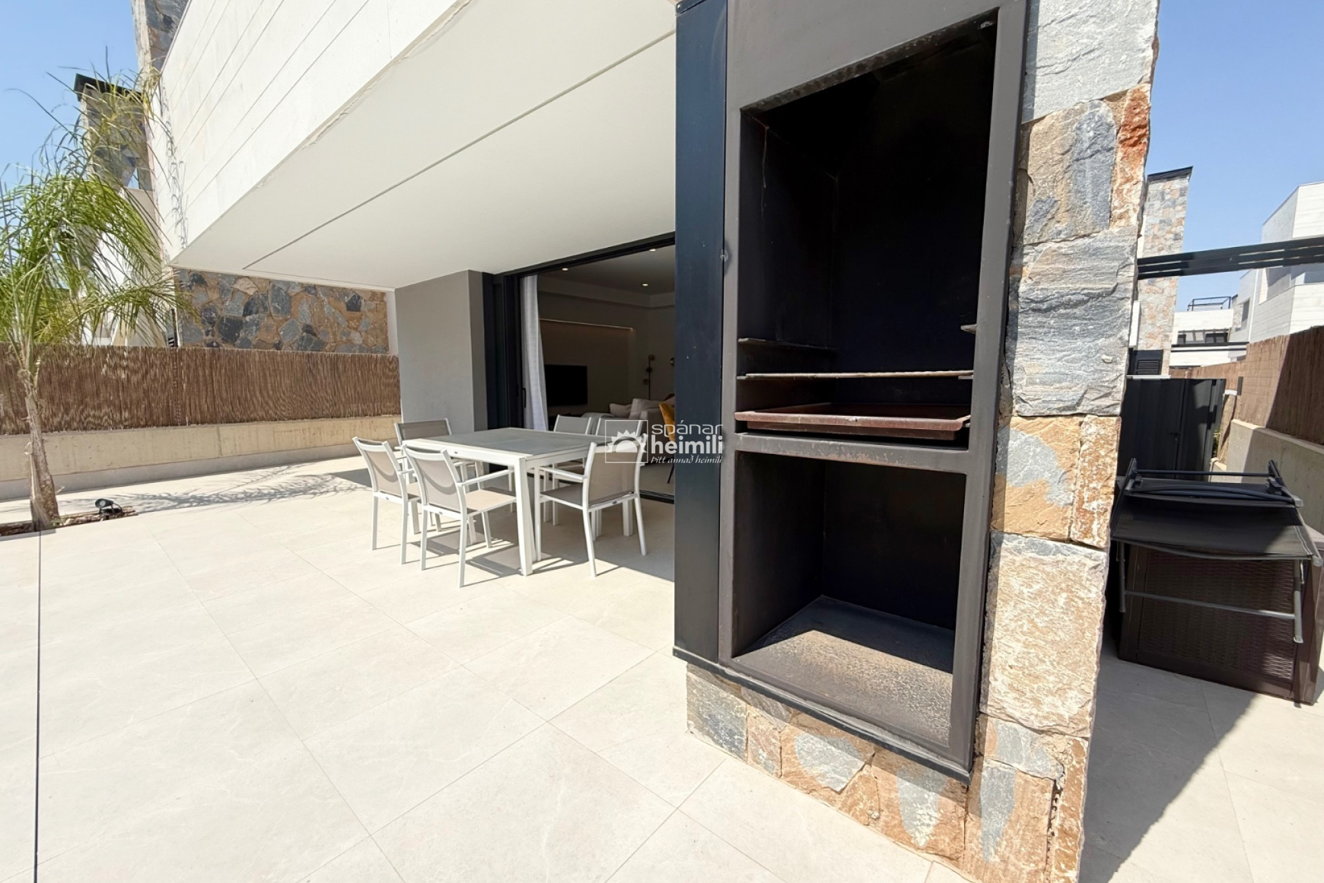 Resale - Detached house -
Santa Rosalia