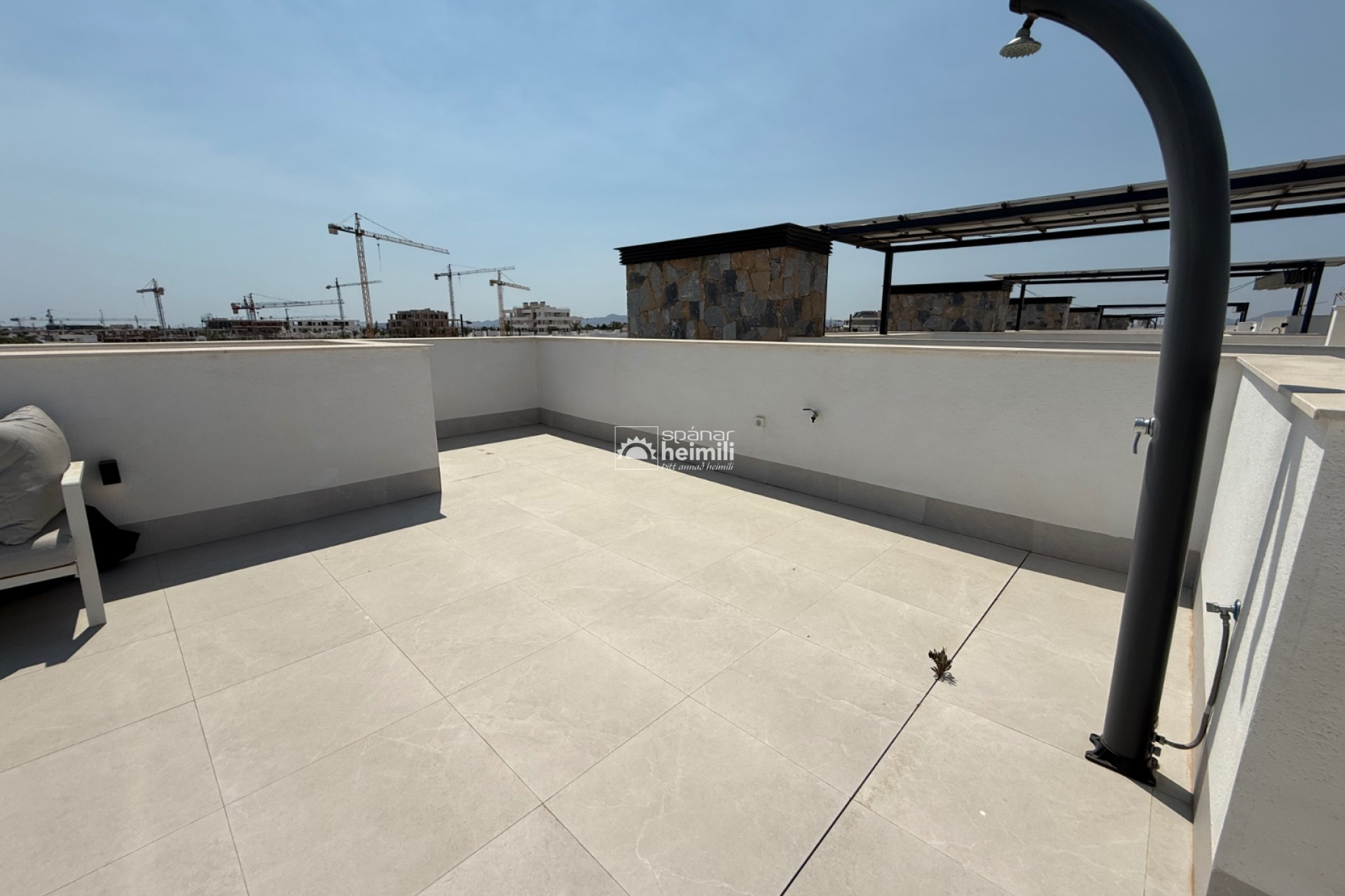 Resale - Detached house -
Santa Rosalia