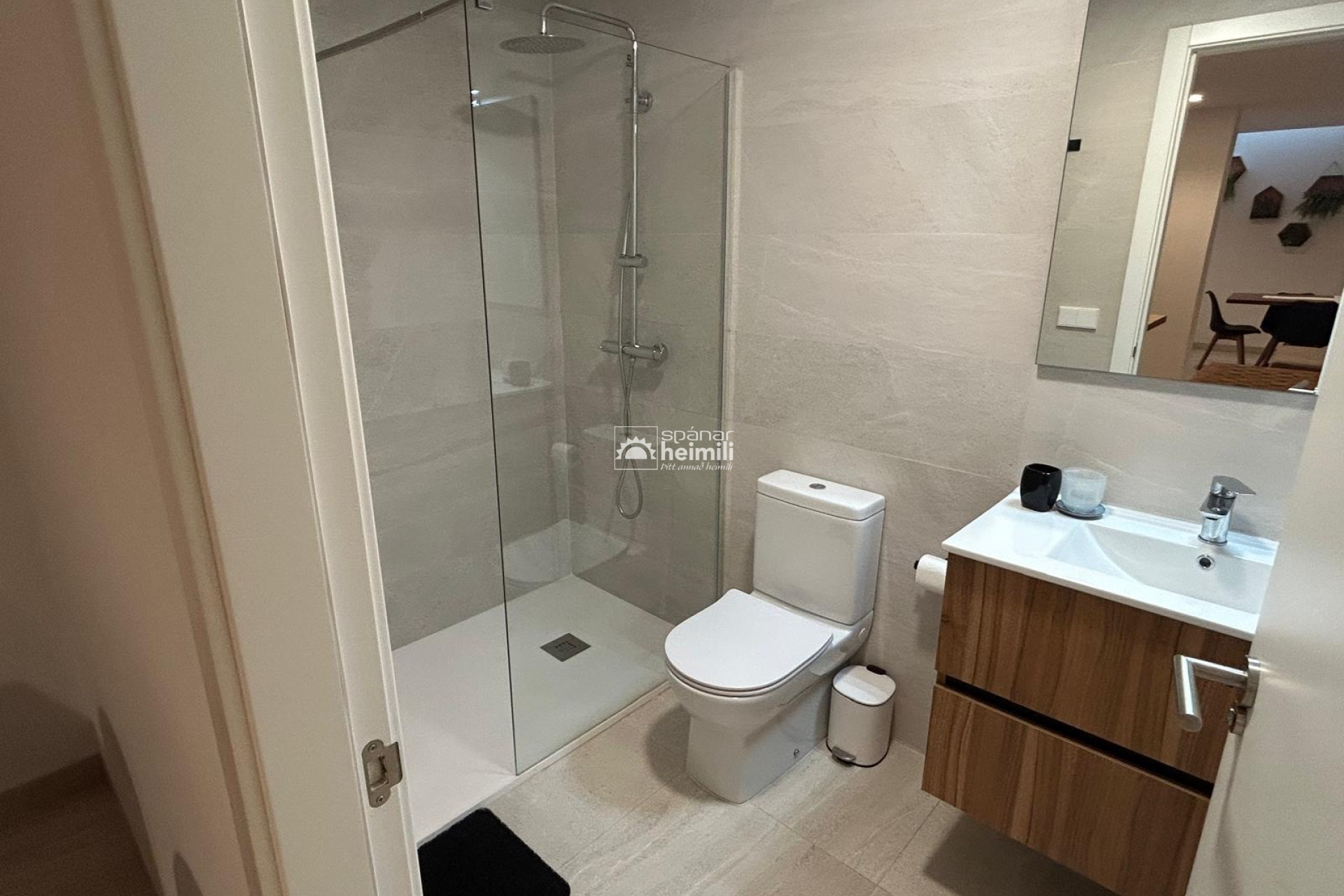 Resale - Detached house -
Santa Rosalia