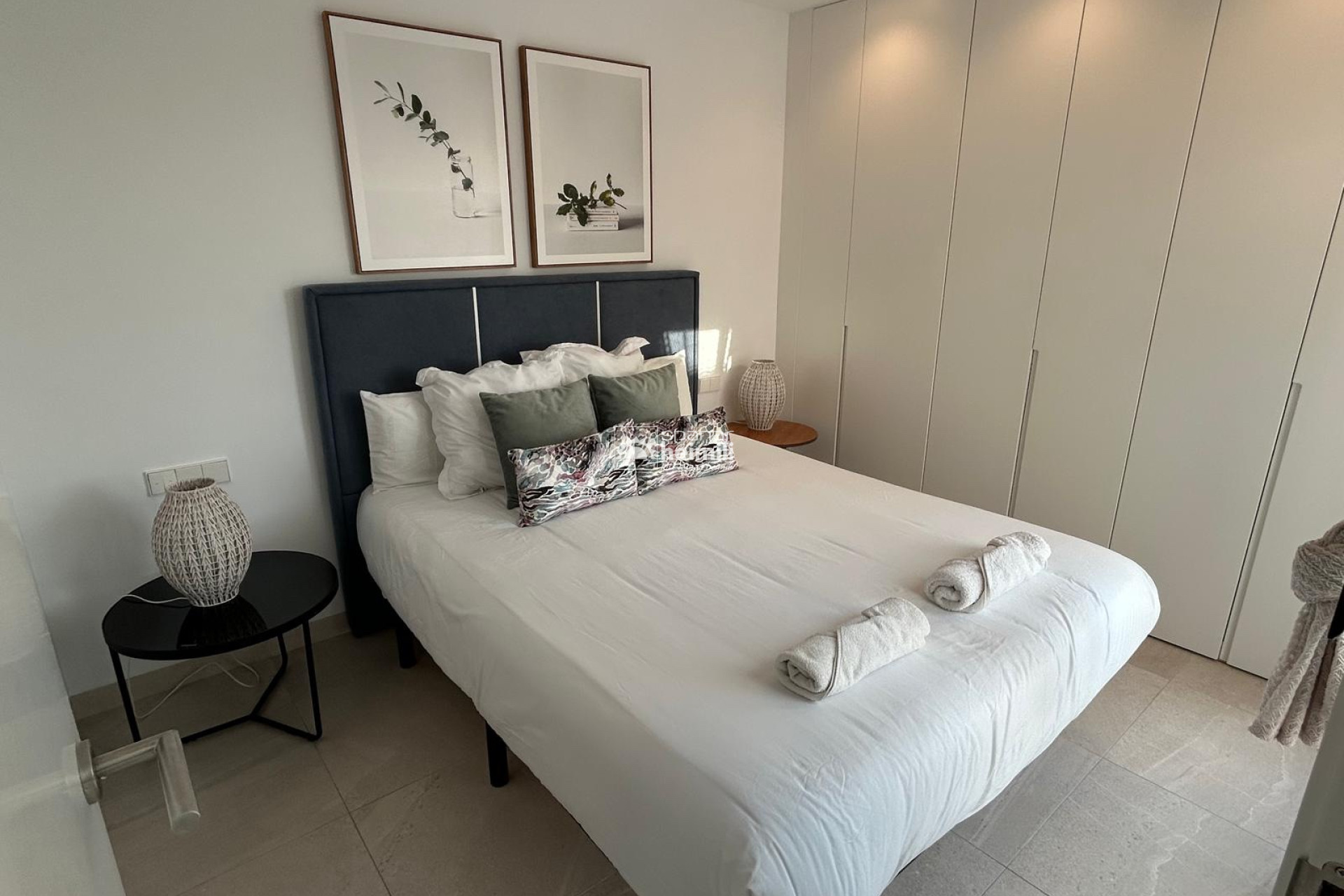 Resale - Detached house -
Santa Rosalia