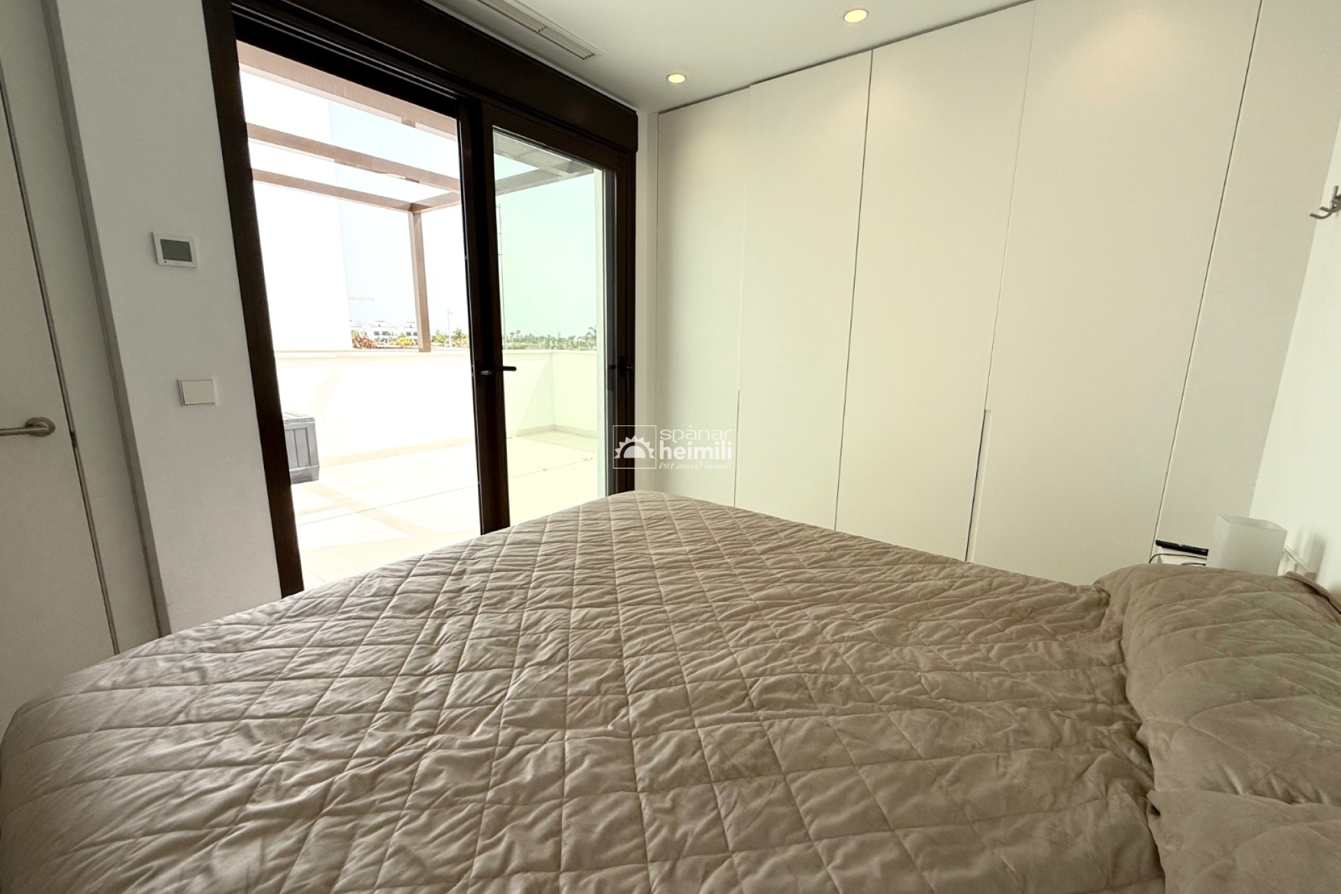 Resale - Detached house -
Santa Rosalia