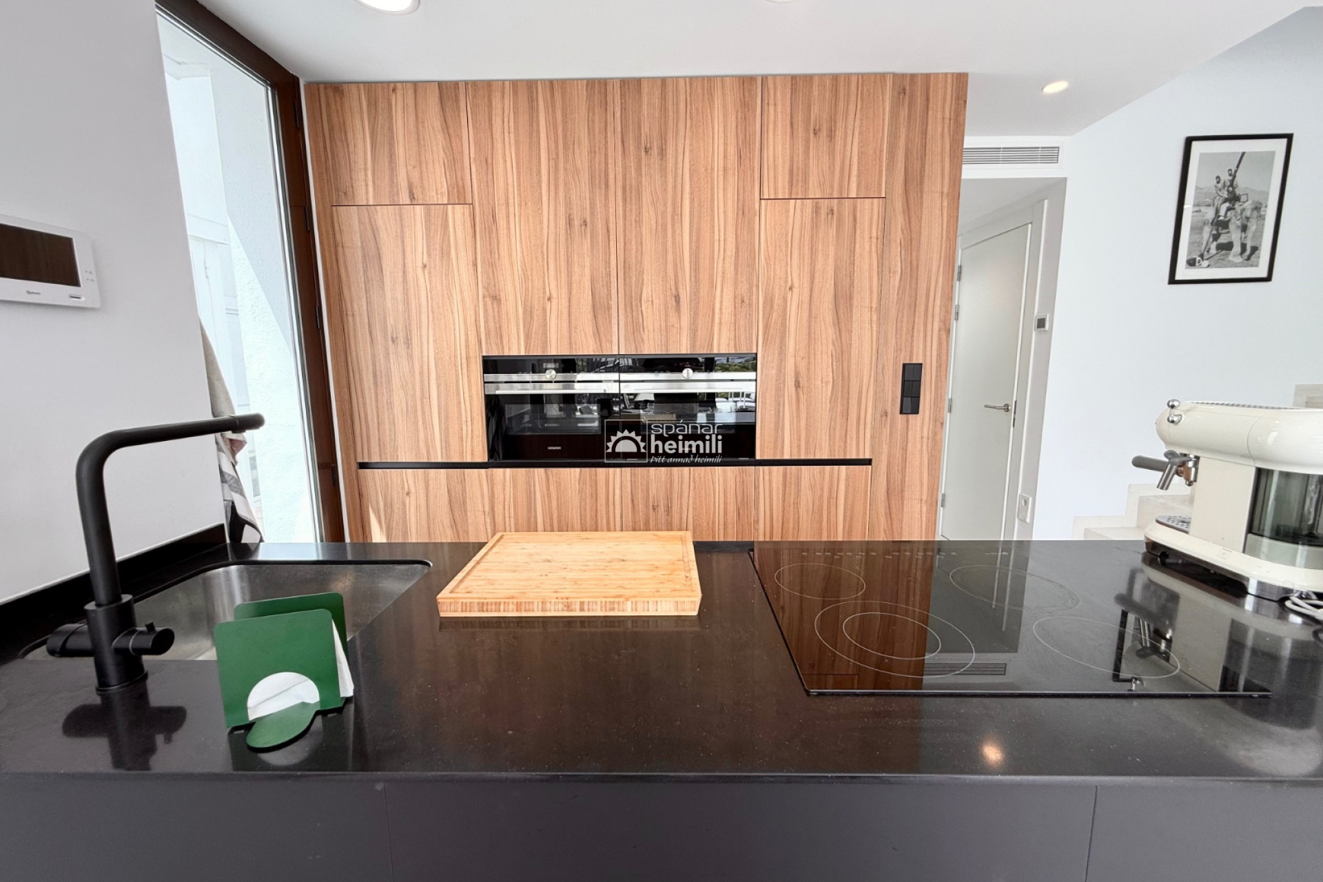 Resale - Detached house -
Santa Rosalia