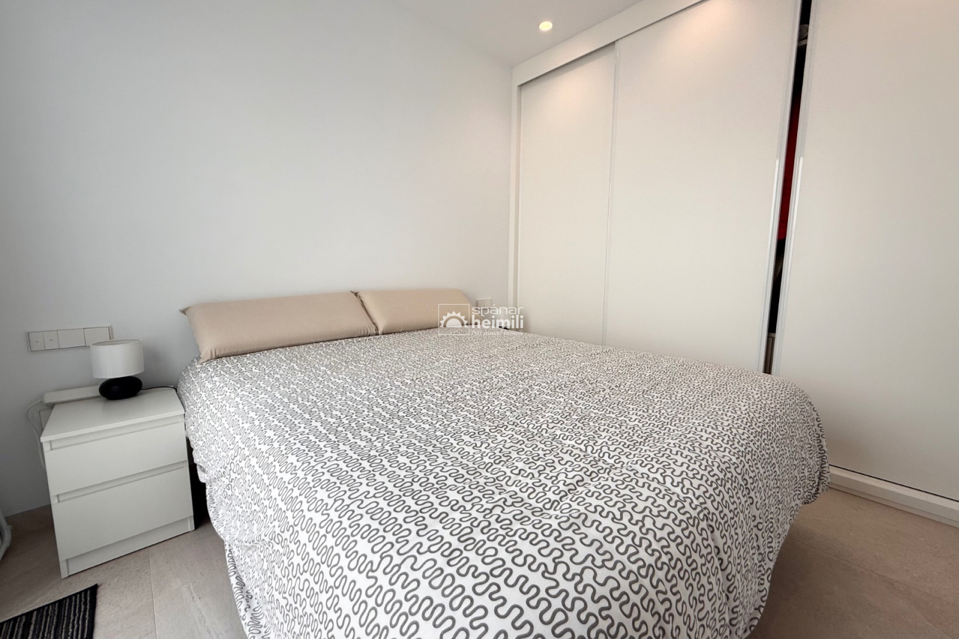 Resale - Detached house -
Santa Rosalia