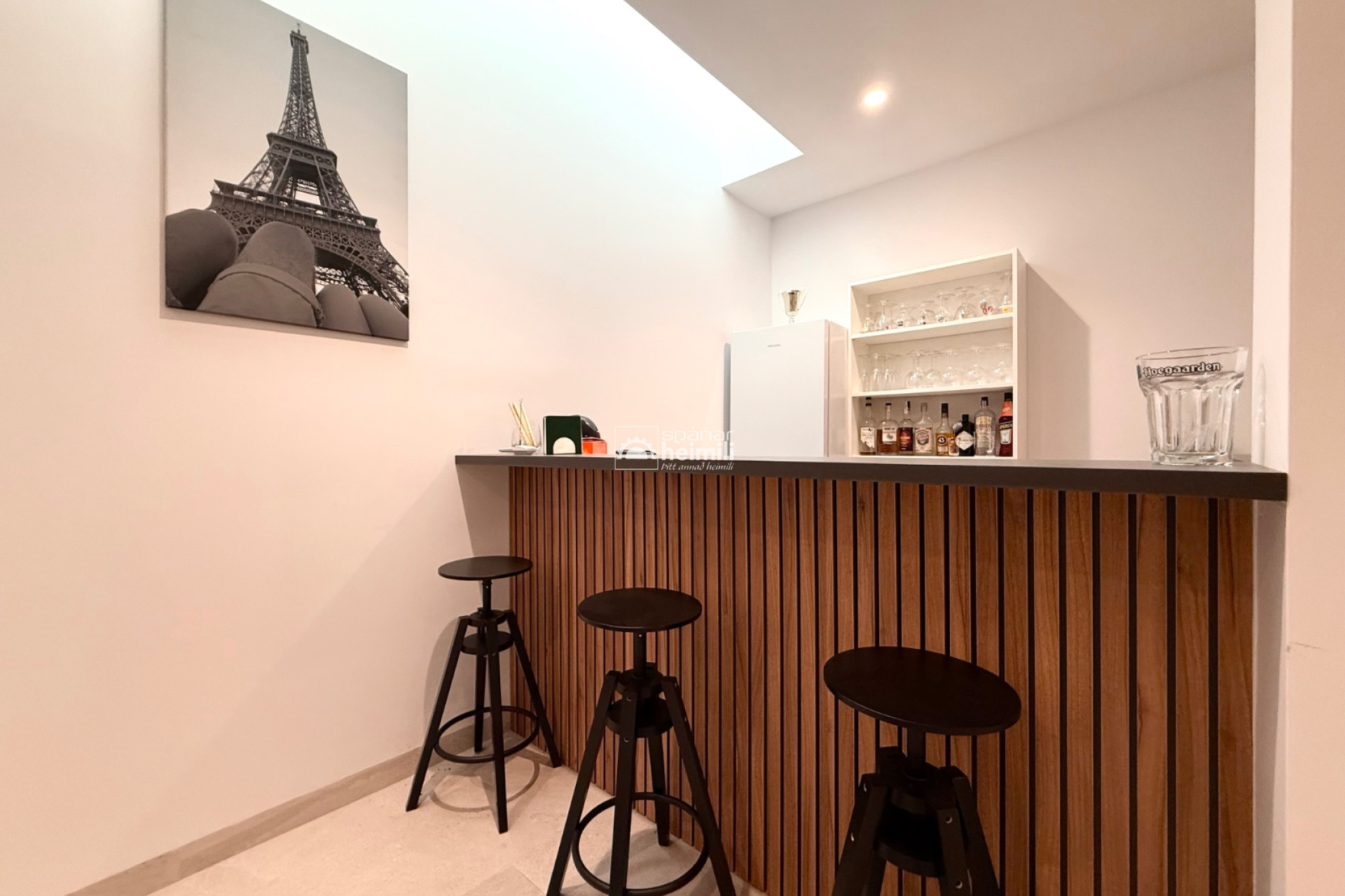 Resale - Detached house -
Santa Rosalia