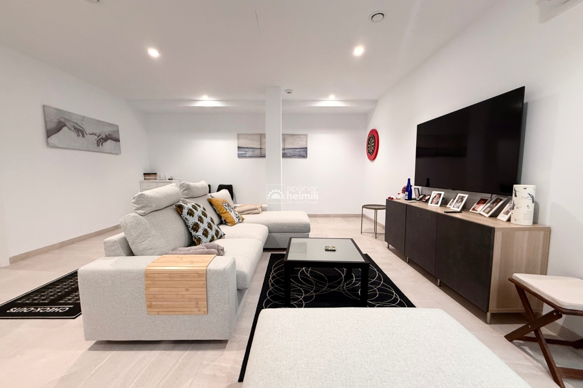 Resale - Detached house -
Santa Rosalia