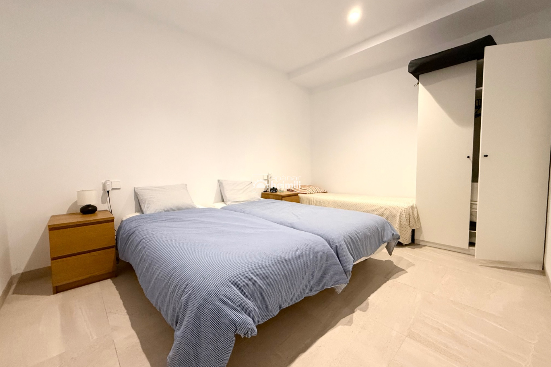 Resale - Detached house -
Santa Rosalia