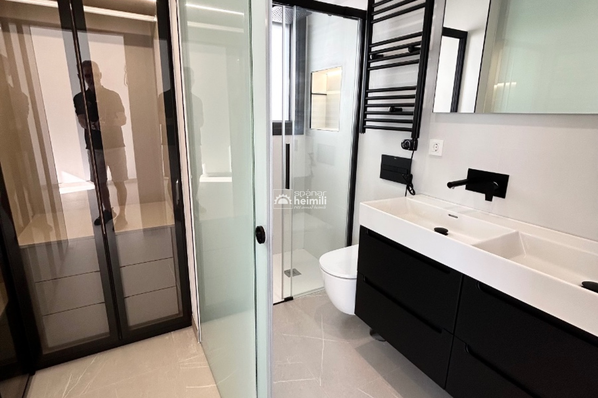 Resale - Detached house -
Santa Rosalia