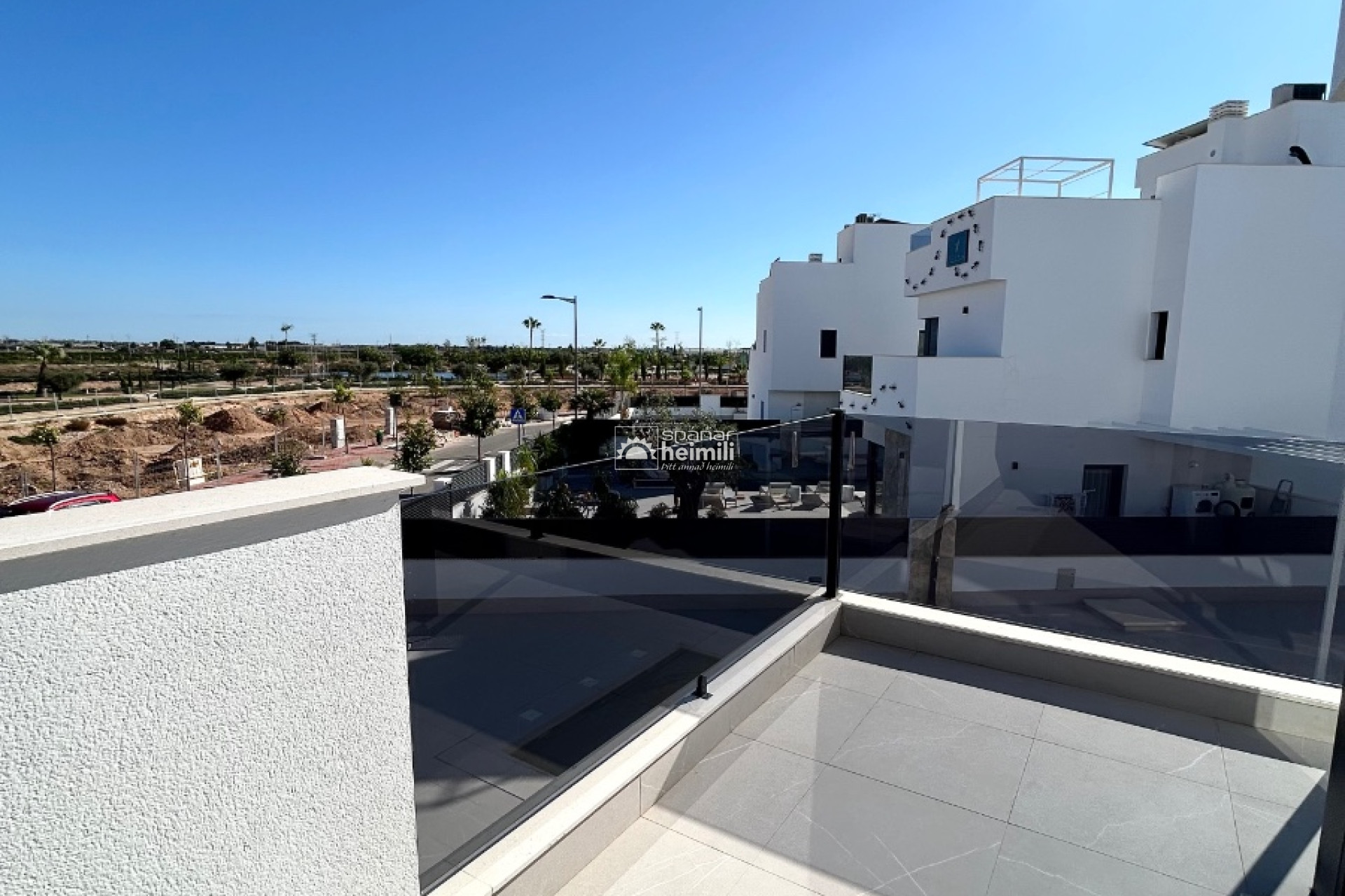 Resale - Detached house -
Santa Rosalia