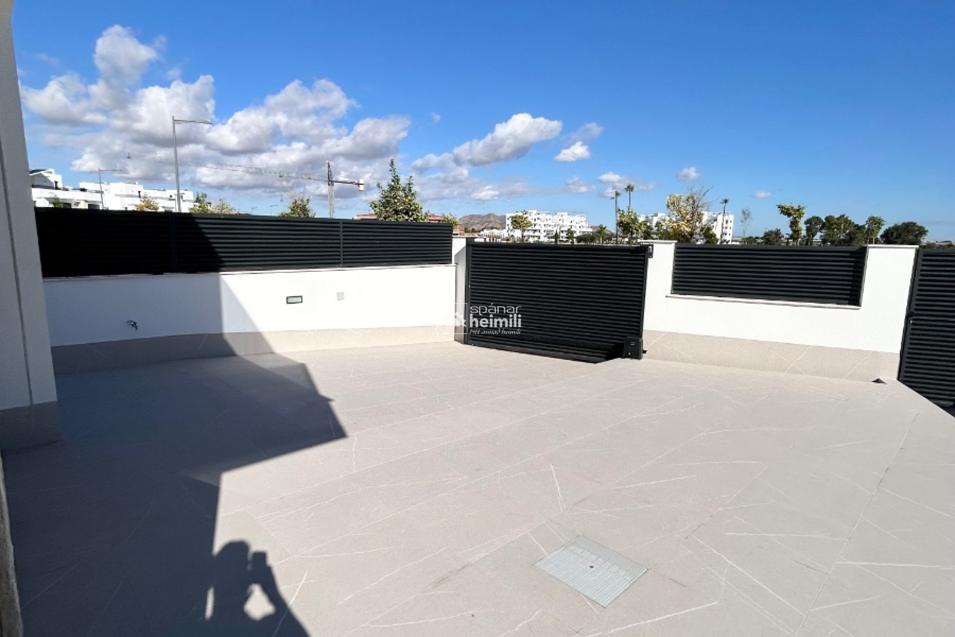 Resale - Detached house -
Santa Rosalia