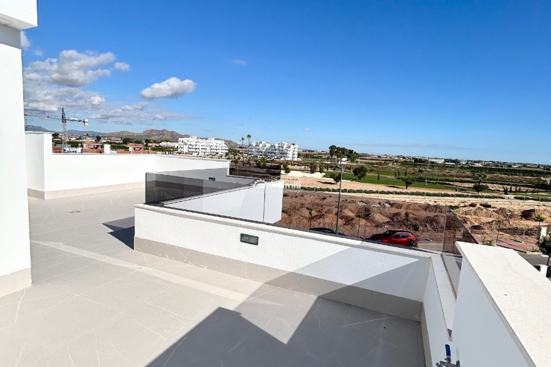 Resale - Detached house -
Santa Rosalia