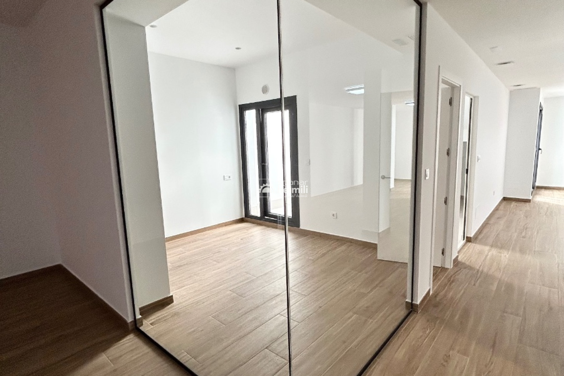 Resale - Detached house -
Santa Rosalia