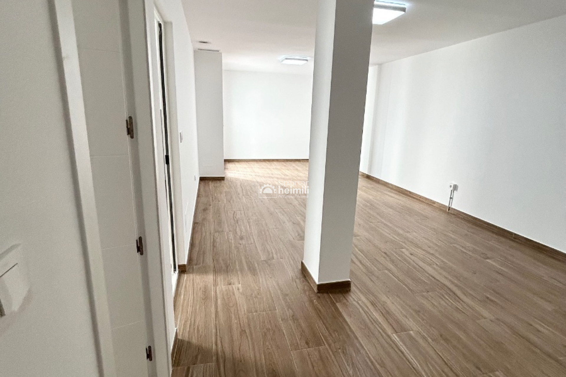 Resale - Detached house -
Santa Rosalia