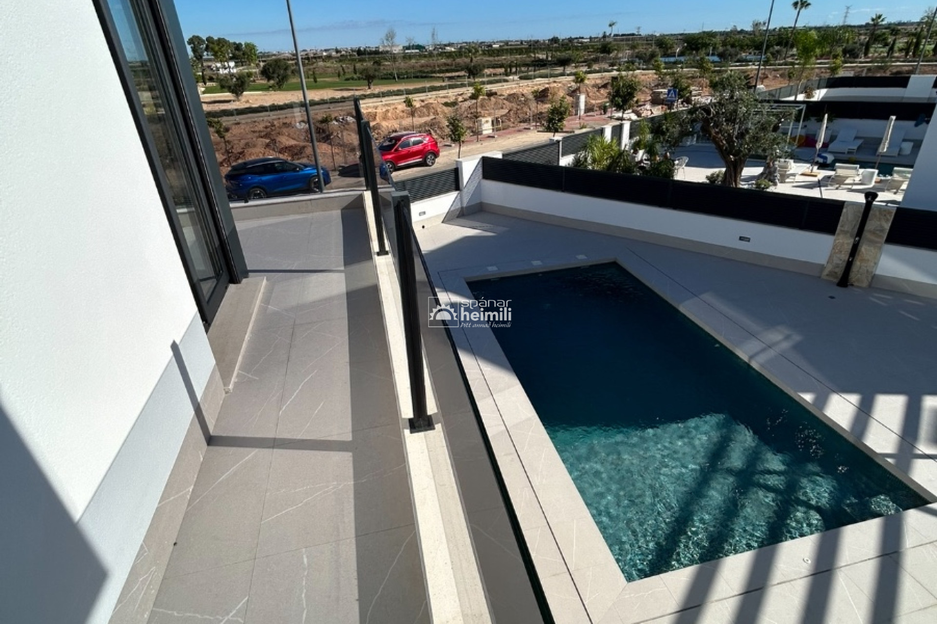 Resale - Detached house -
Santa Rosalia