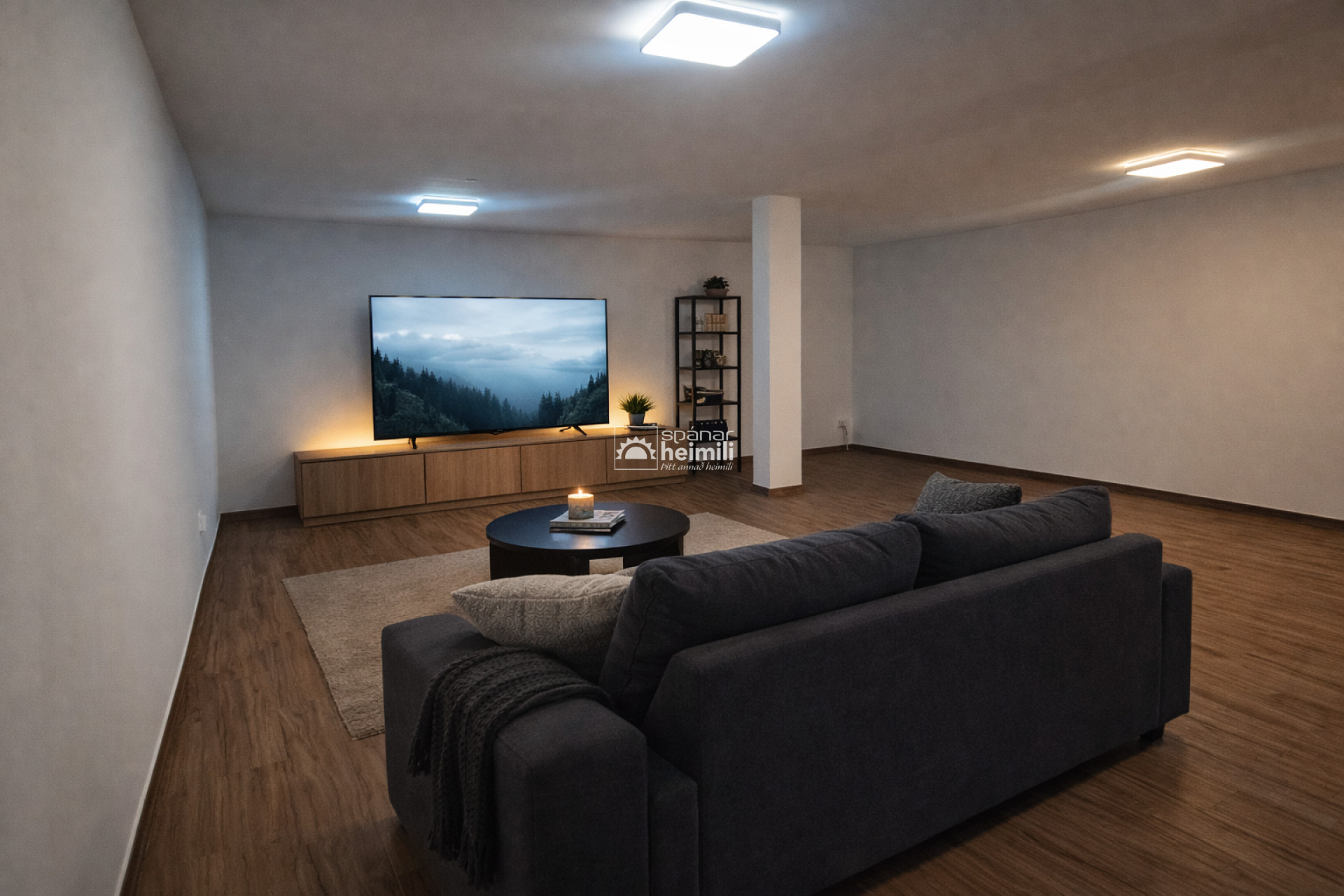 Resale - Detached house -
Santa Rosalia