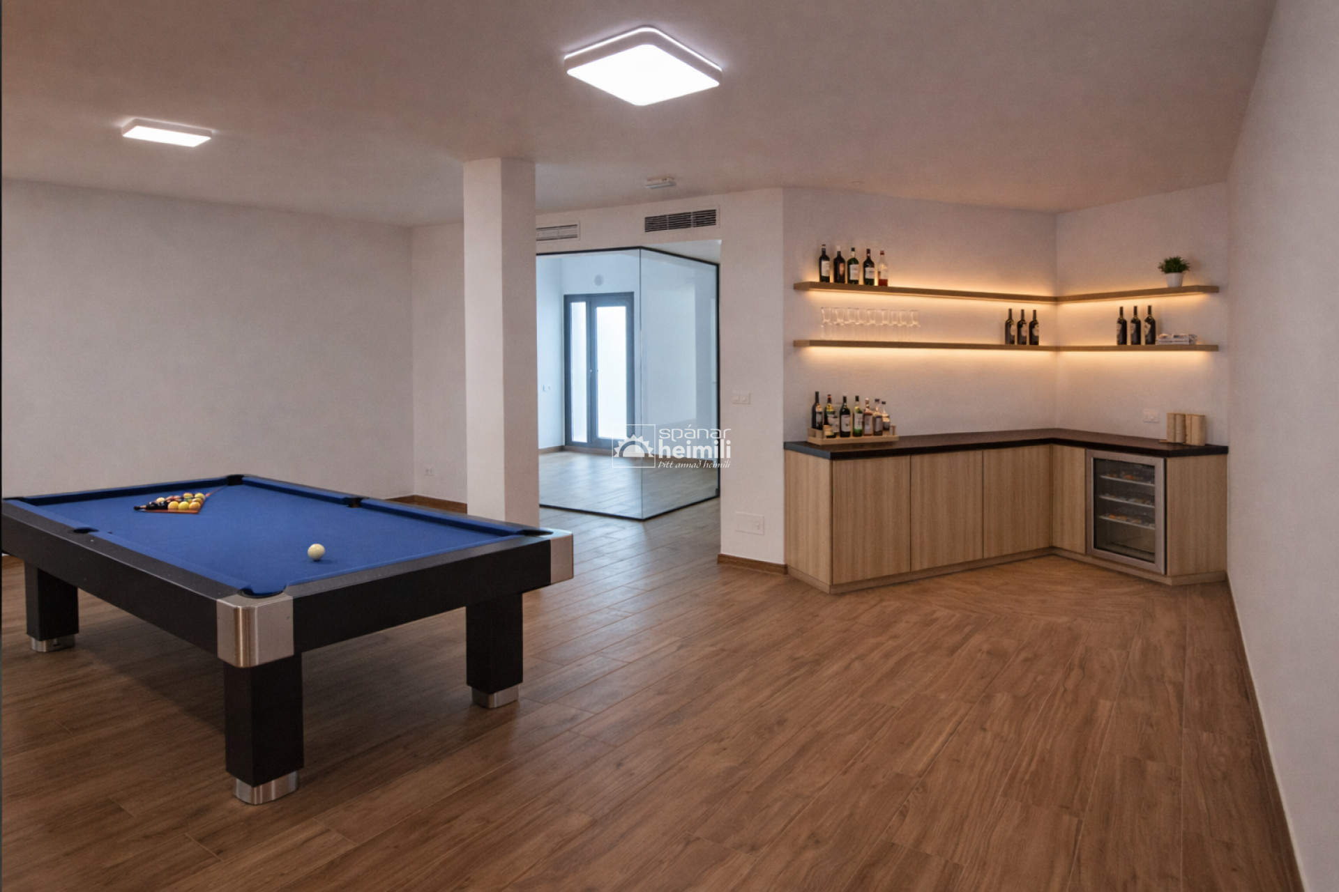 Resale - Detached house -
Santa Rosalia