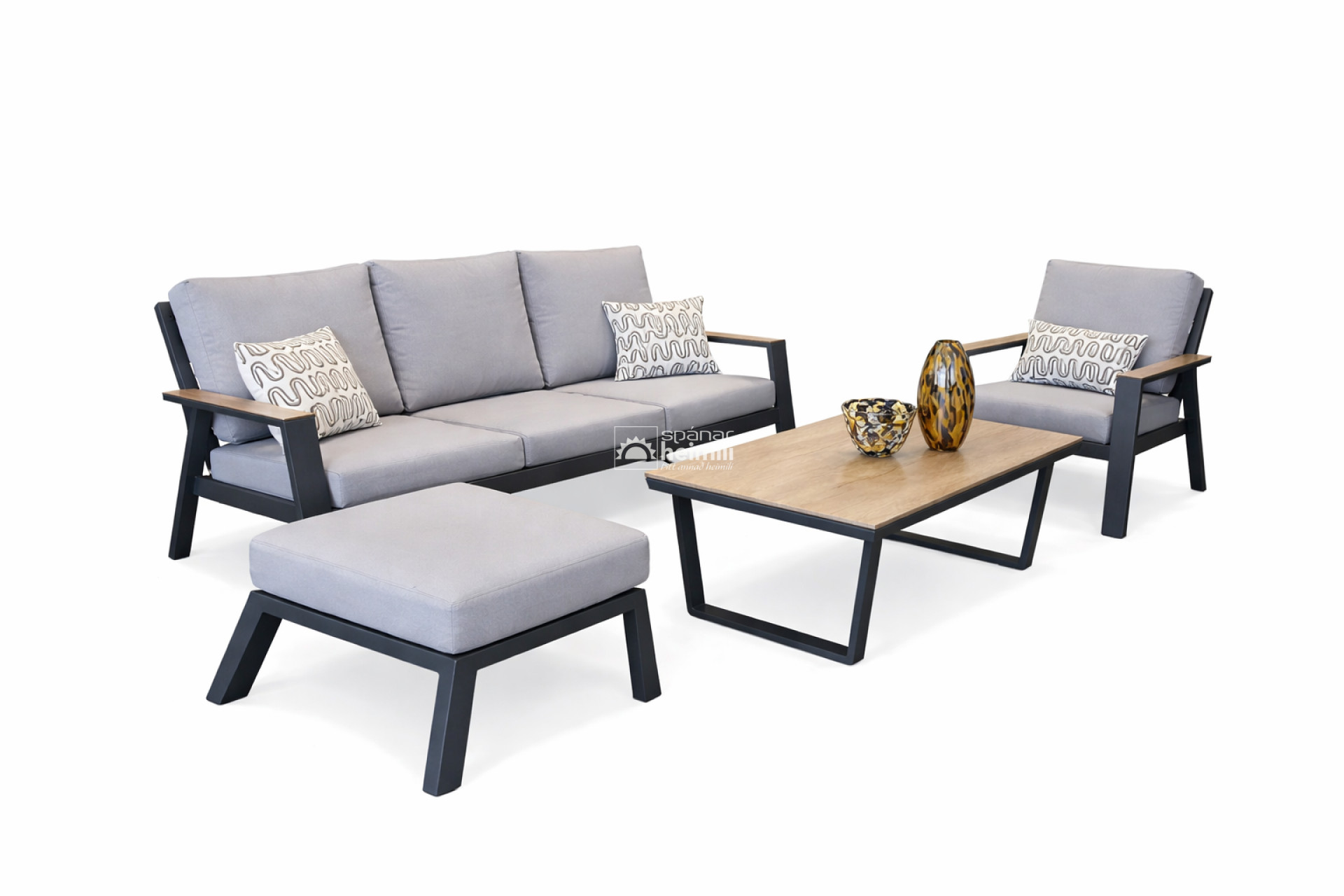 Resale - Detached house -
Santa Rosalia