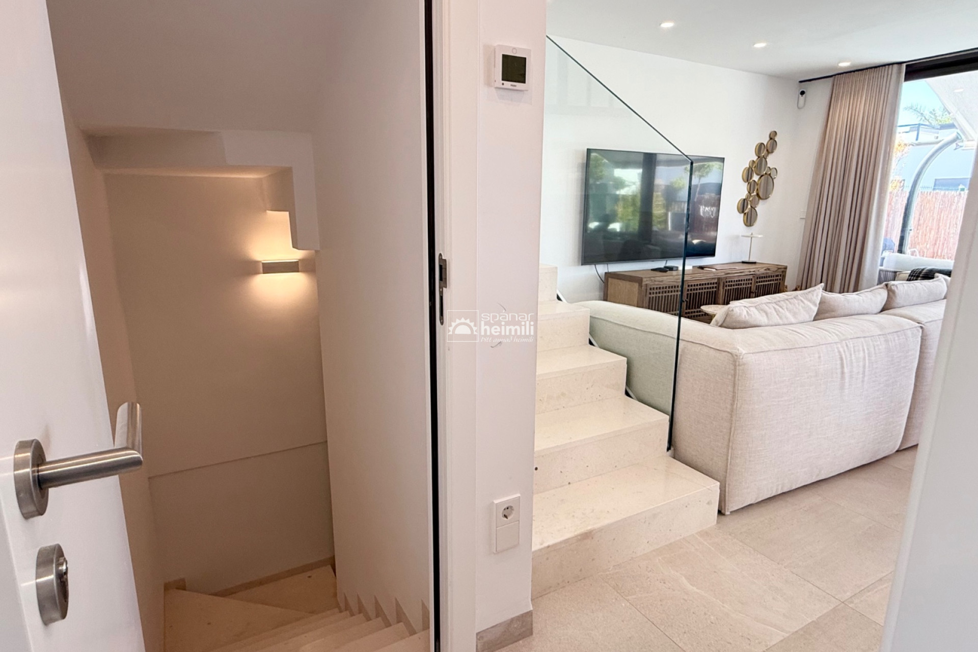 Resale - Detached house -
Santa Rosalia