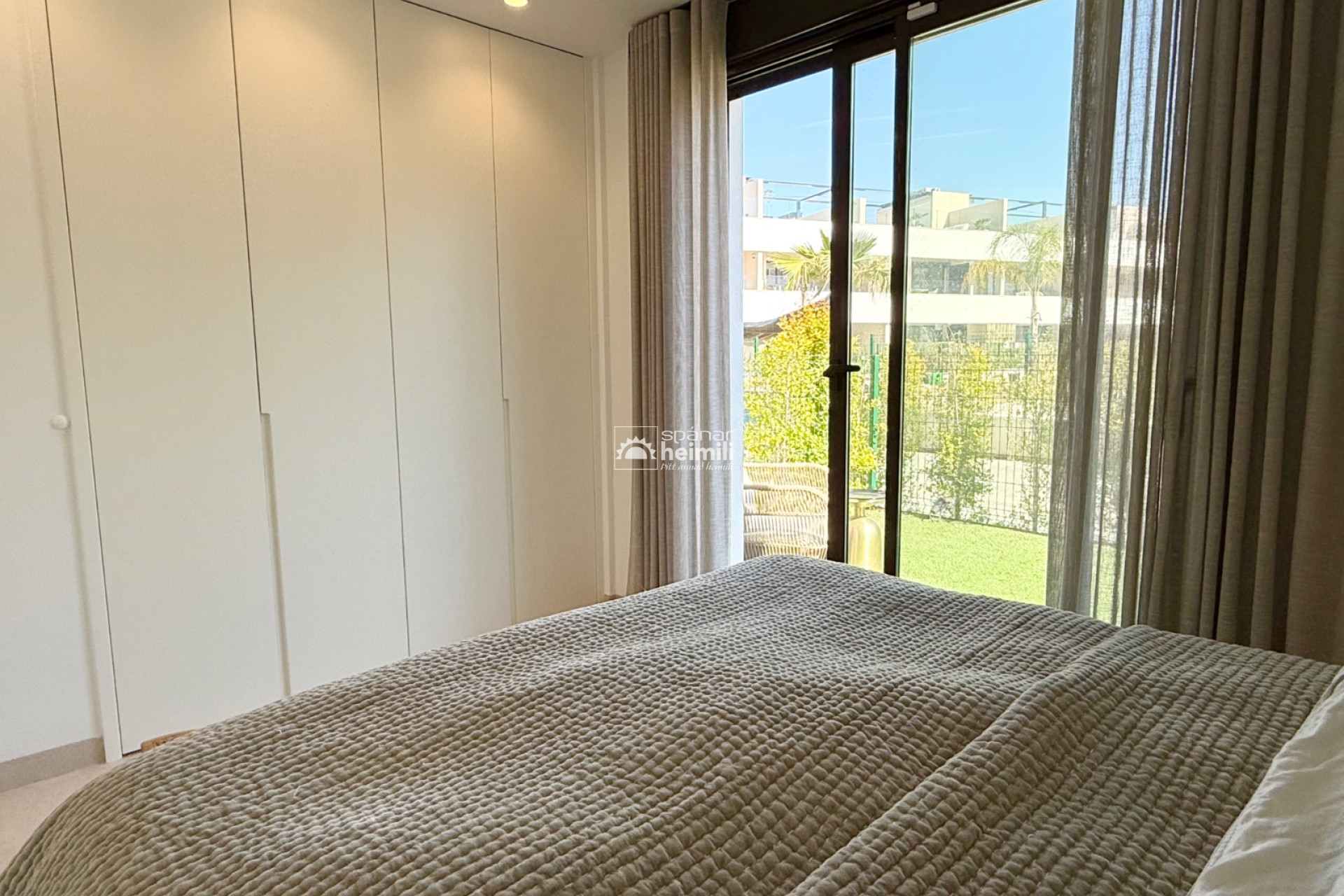 Resale - Detached house -
Santa Rosalia