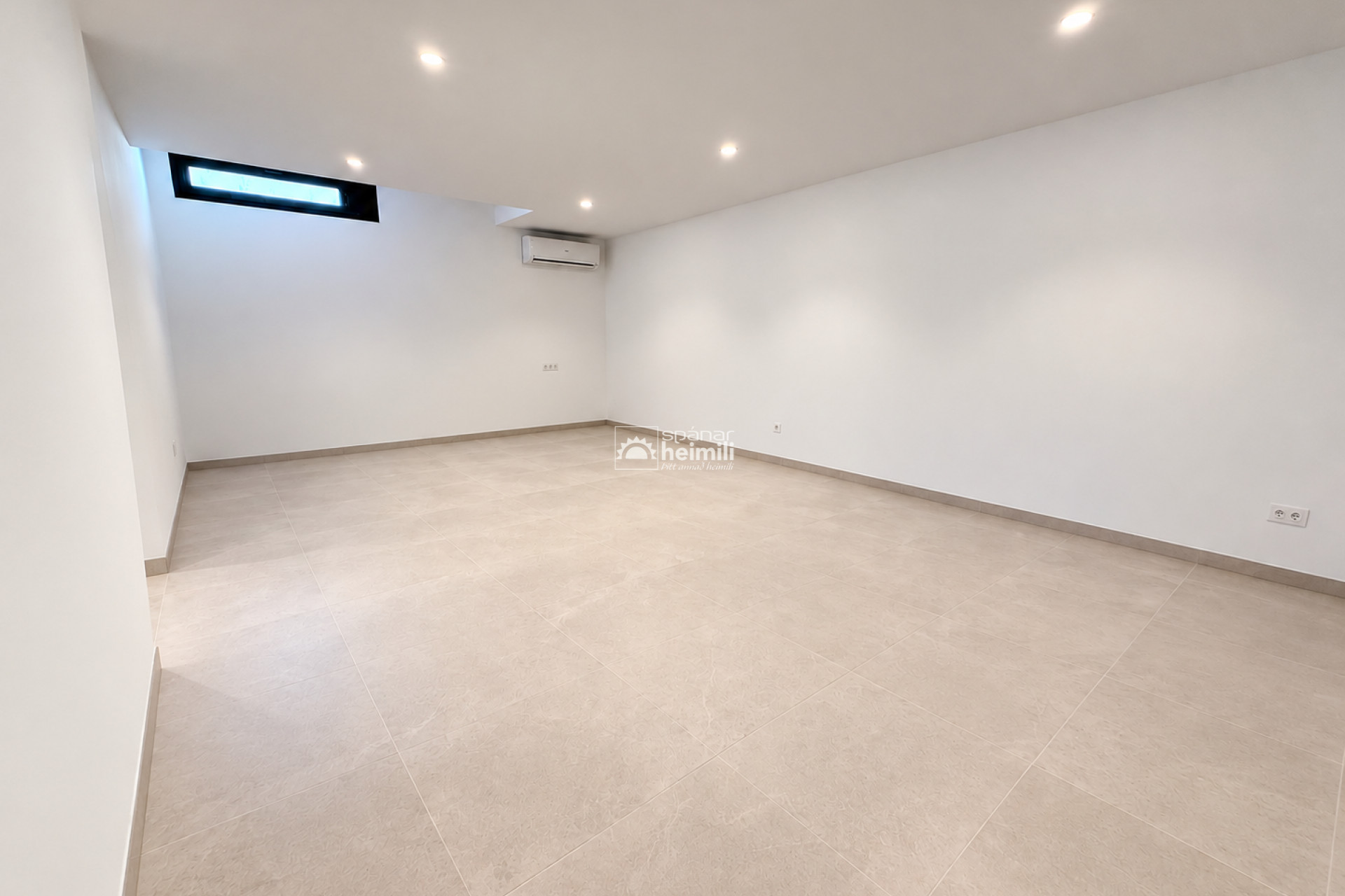 Resale - Detached house -
Santa Rosalia