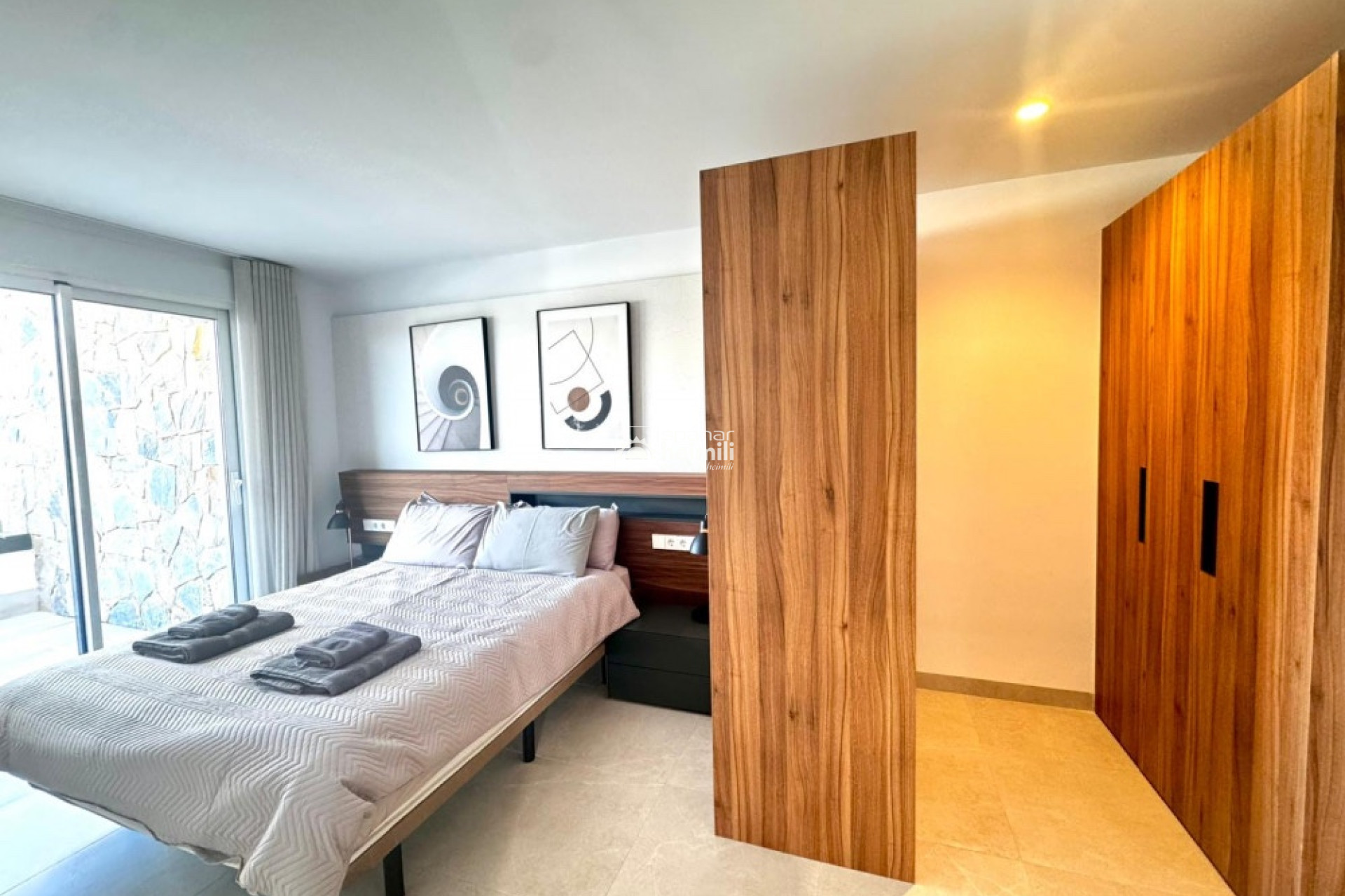 Resale - Detached house -
Santa Rosalia