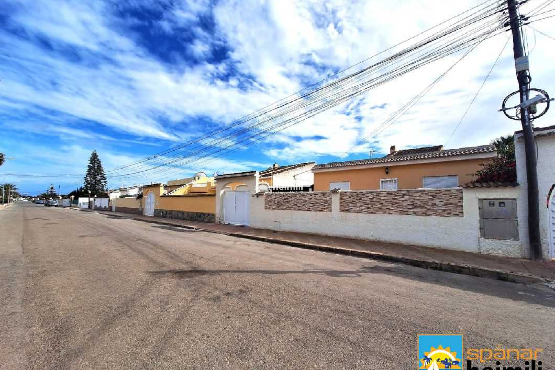 Resale - Detached house -
Torrevieja