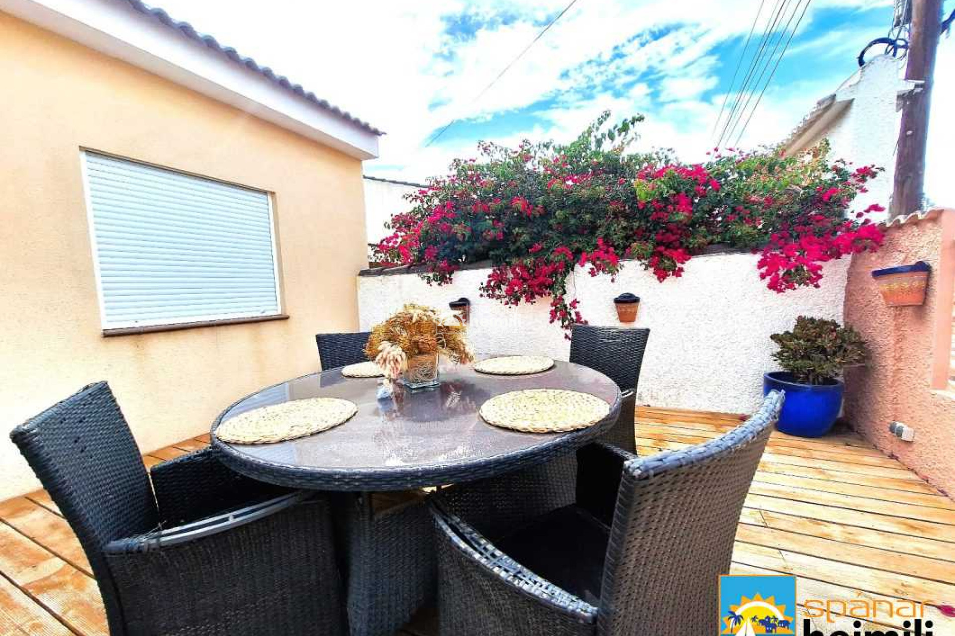 Resale - Detached house -
Torrevieja