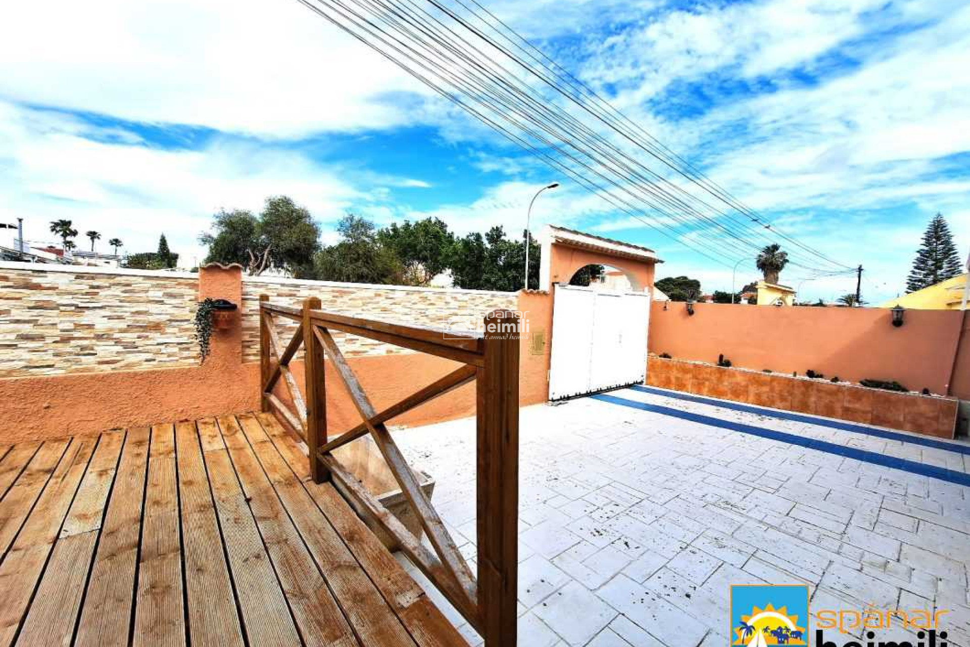 Resale - Detached house -
Torrevieja