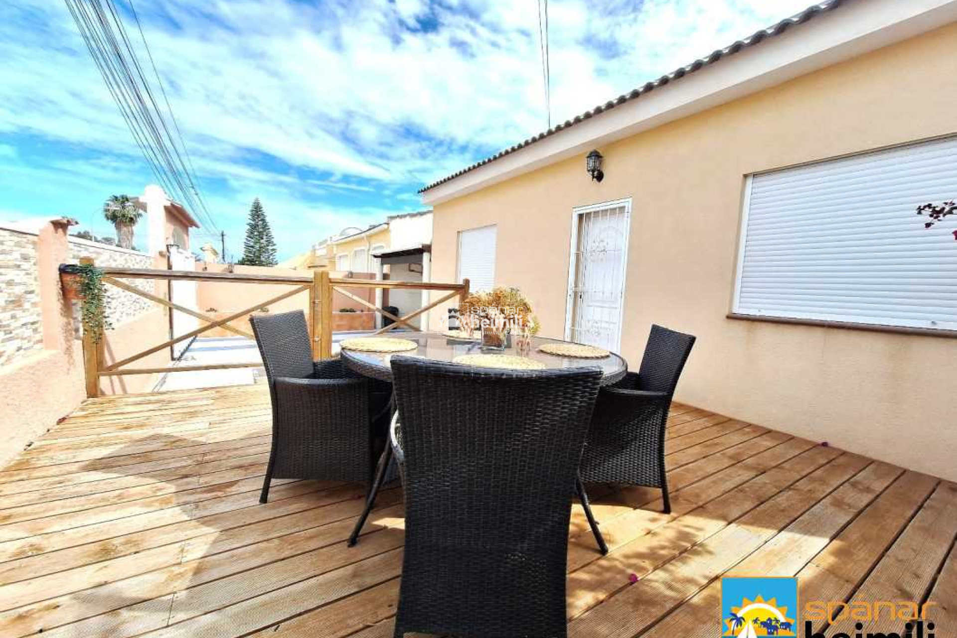 Resale - Detached house -
Torrevieja