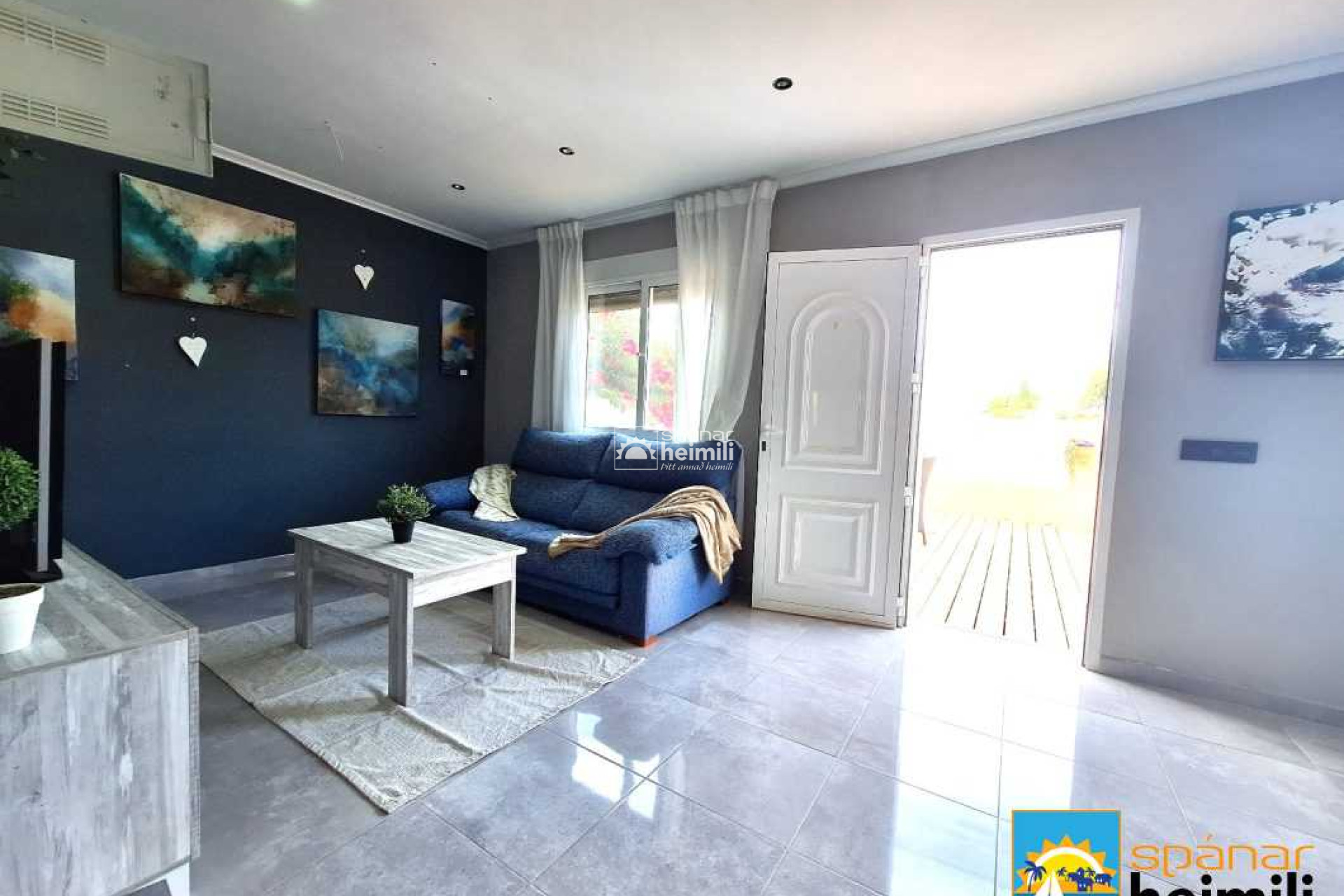 Resale - Detached house -
Torrevieja