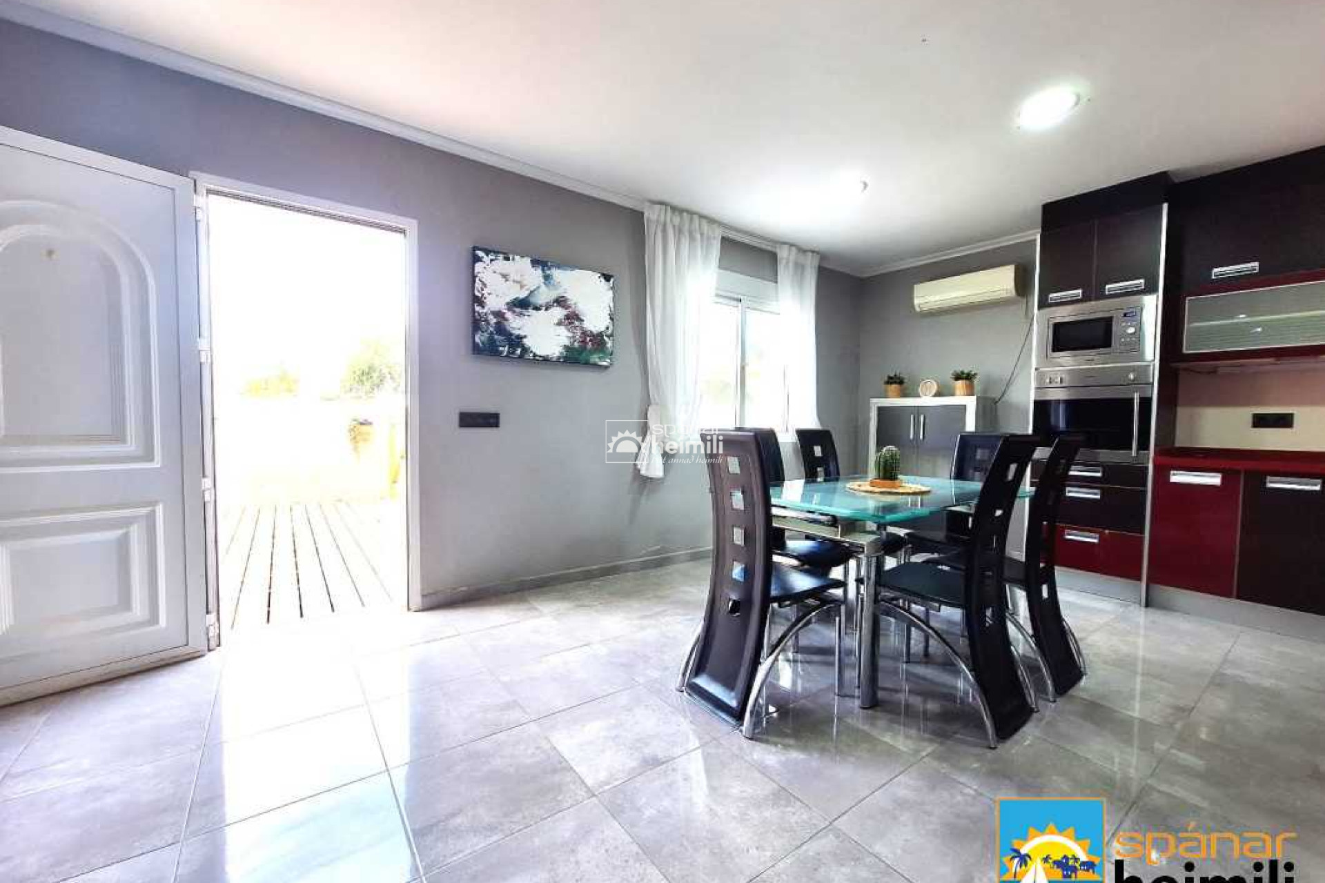 Resale - Detached house -
Torrevieja