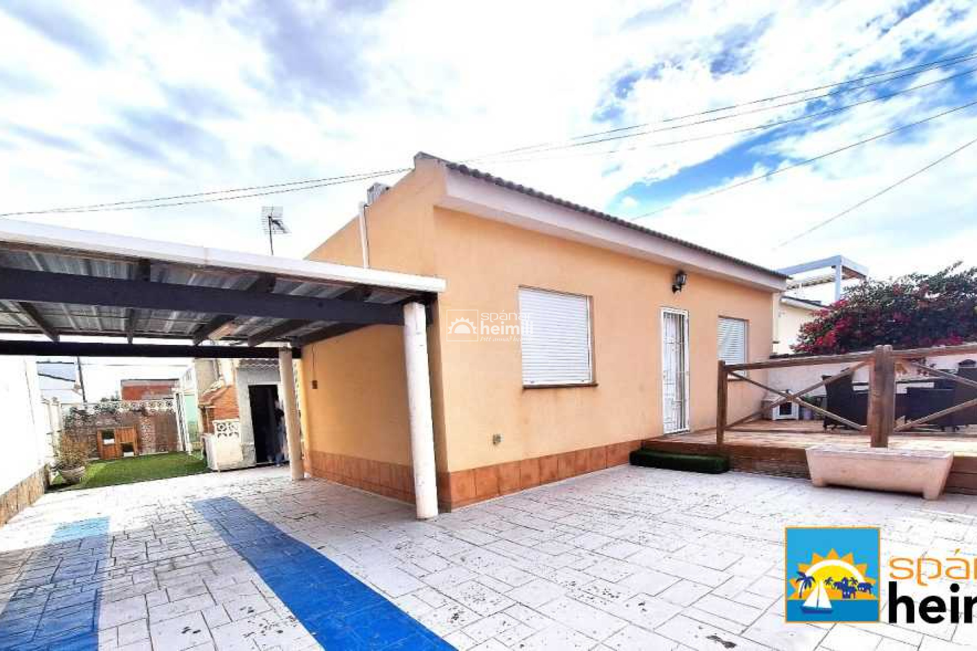 Resale - Detached house -
Torrevieja