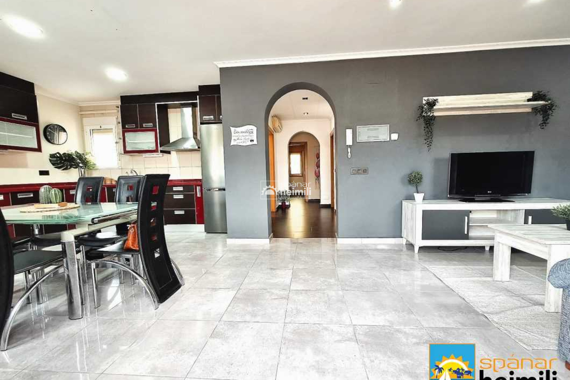 Resale - Detached house -
Torrevieja