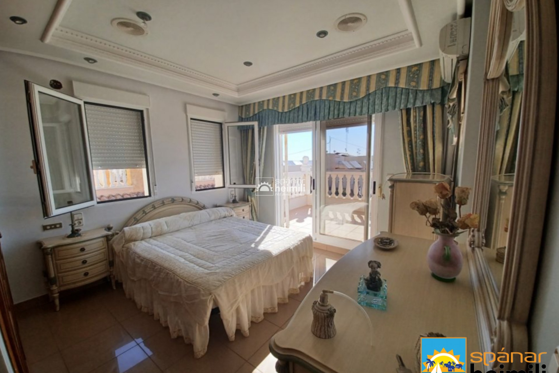 Resale - Detached house -
Torrevieja