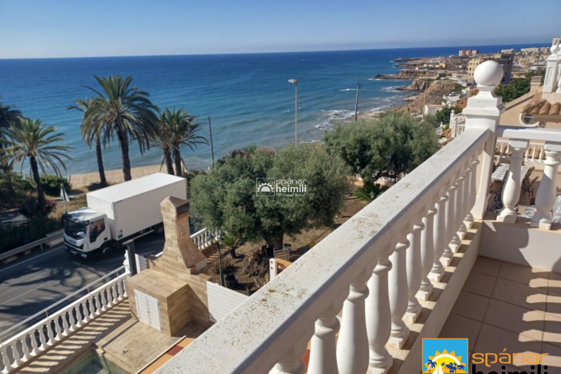 Resale - Detached house -
Torrevieja