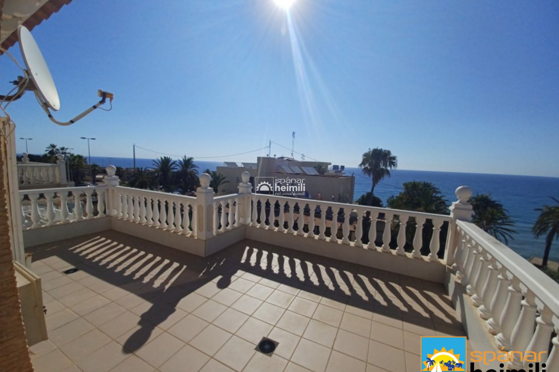 Resale - Detached house -
Torrevieja