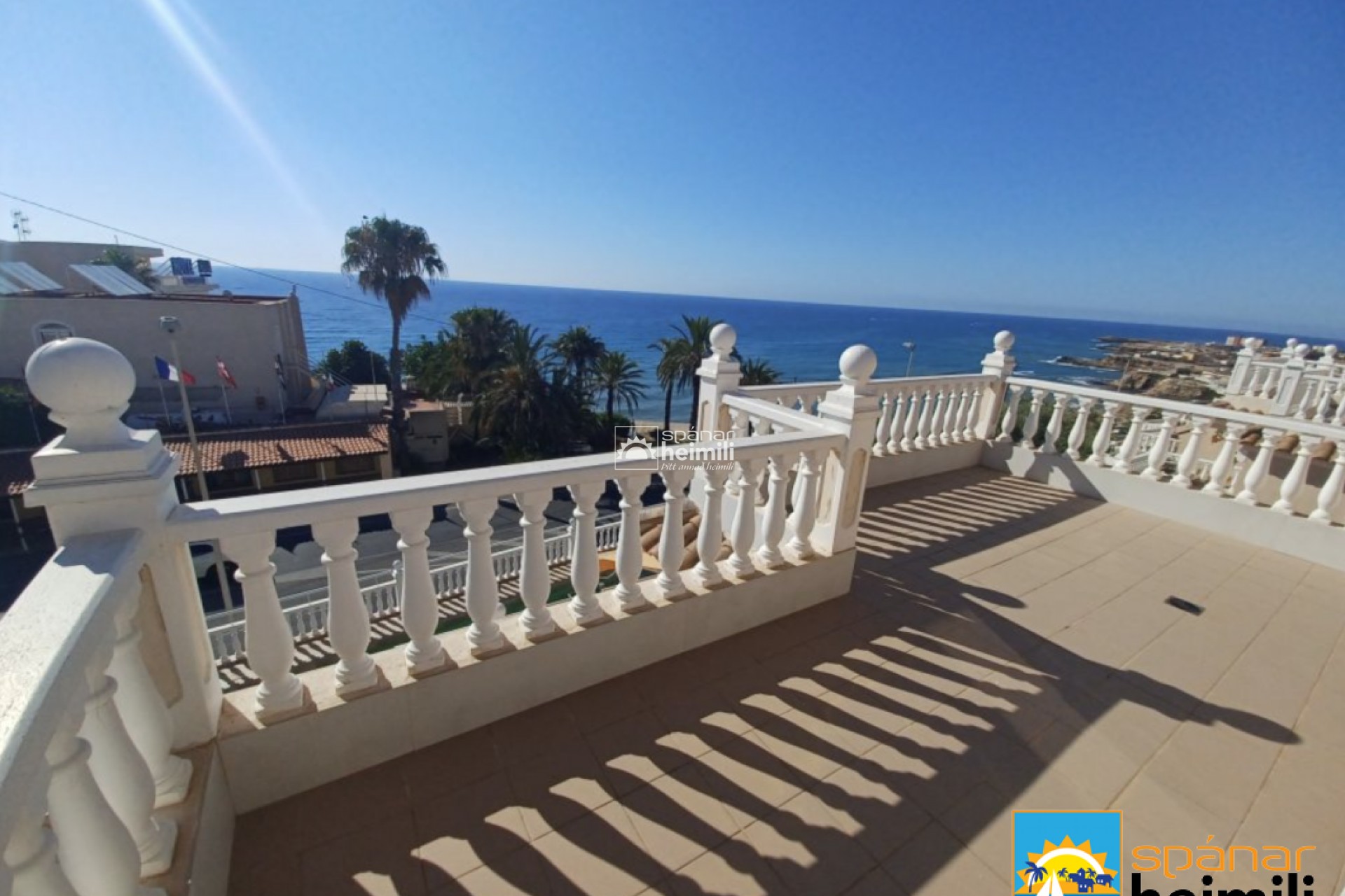 Resale - Detached house -
Torrevieja