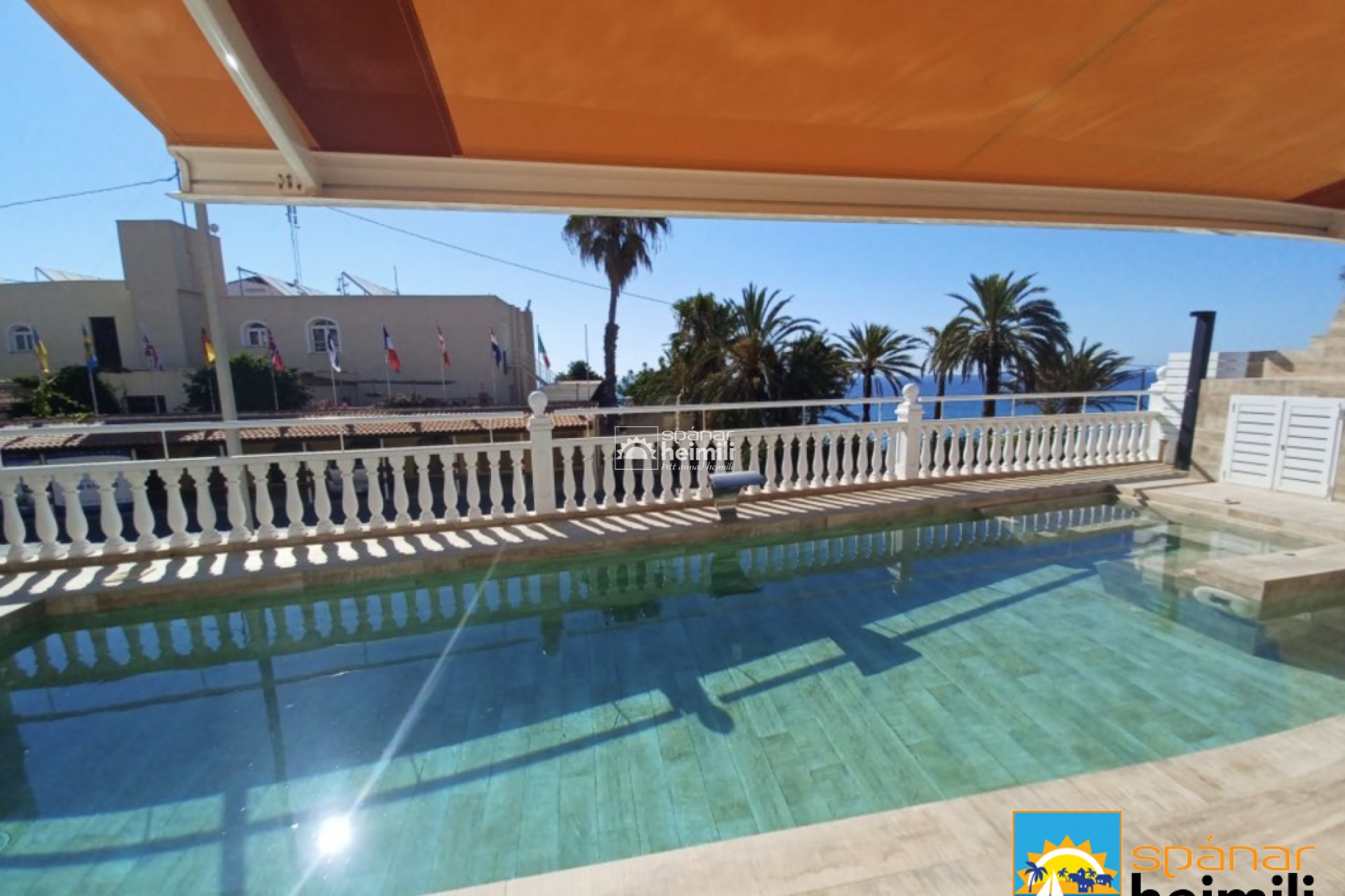 Resale - Detached house -
Torrevieja