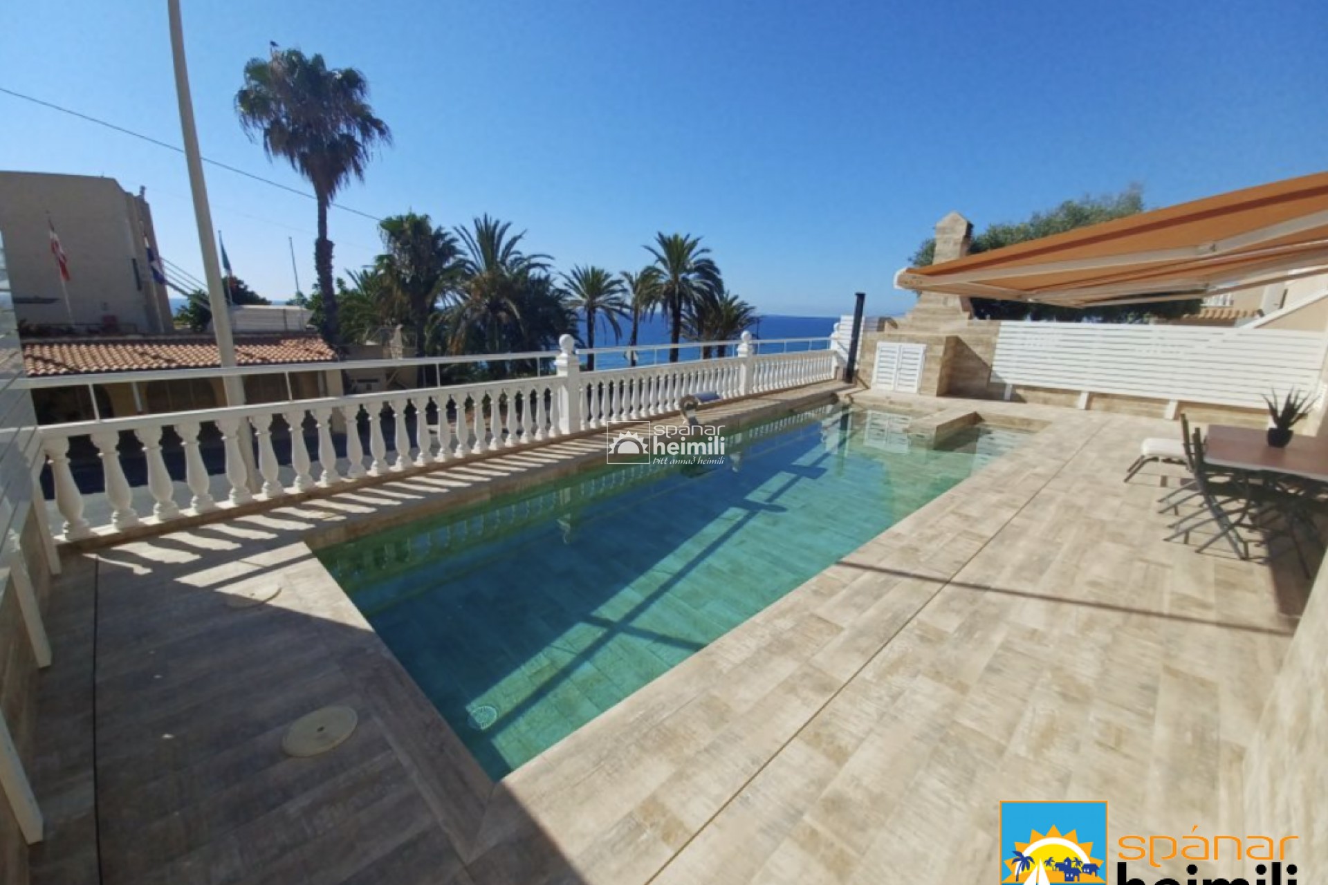 Resale - Detached house -
Torrevieja