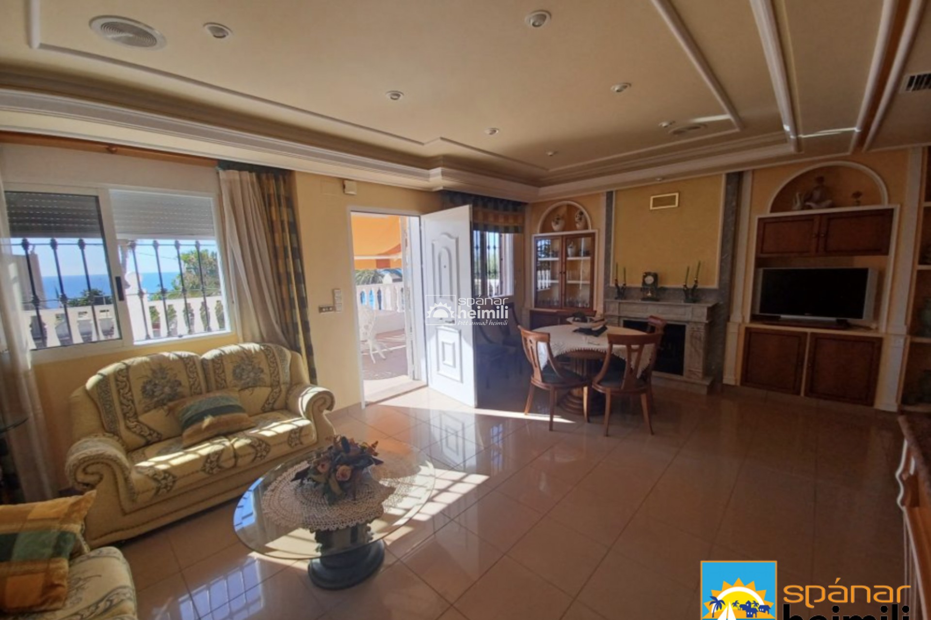 Resale - Detached house -
Torrevieja