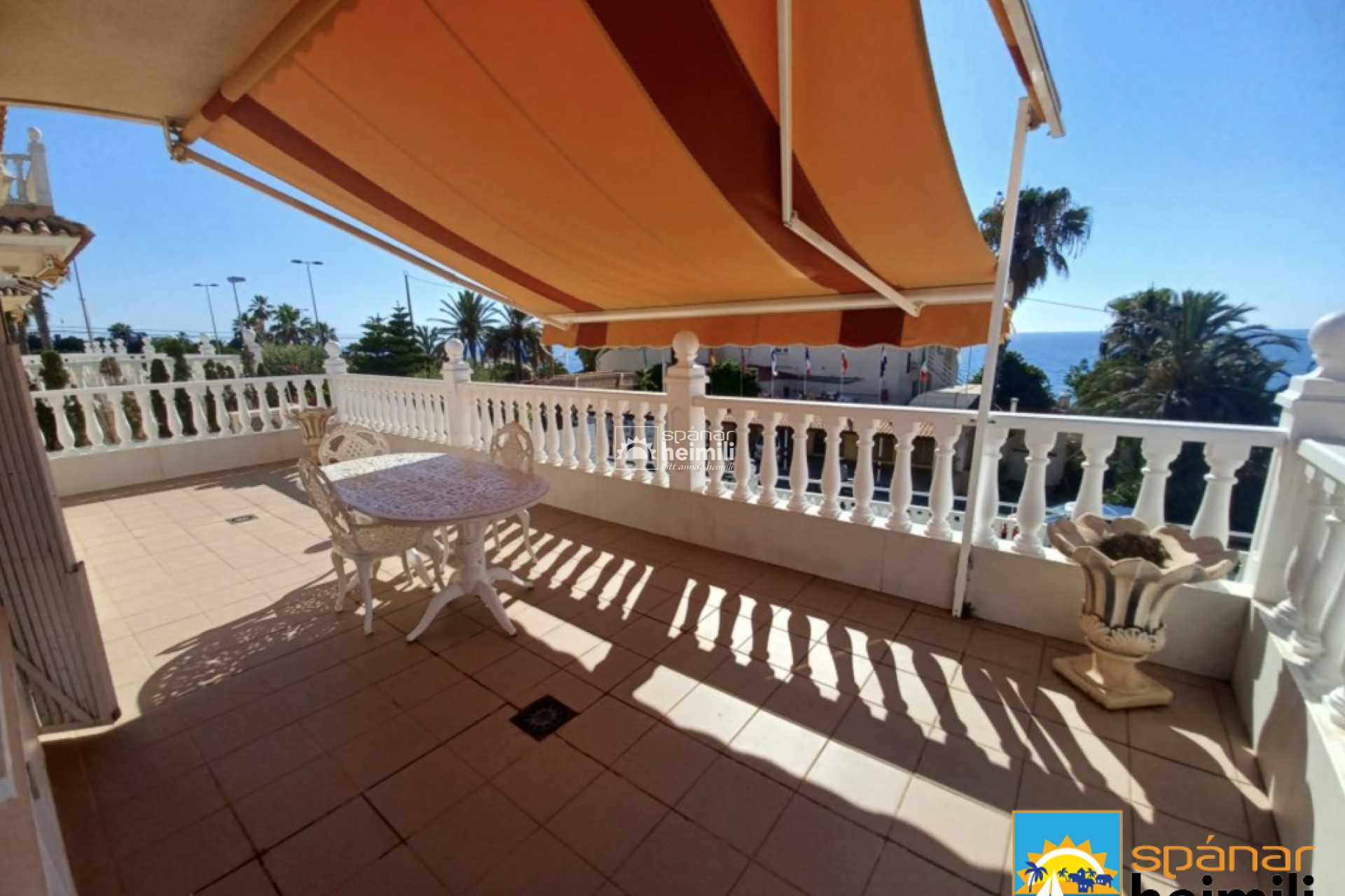 Resale - Detached house -
Torrevieja